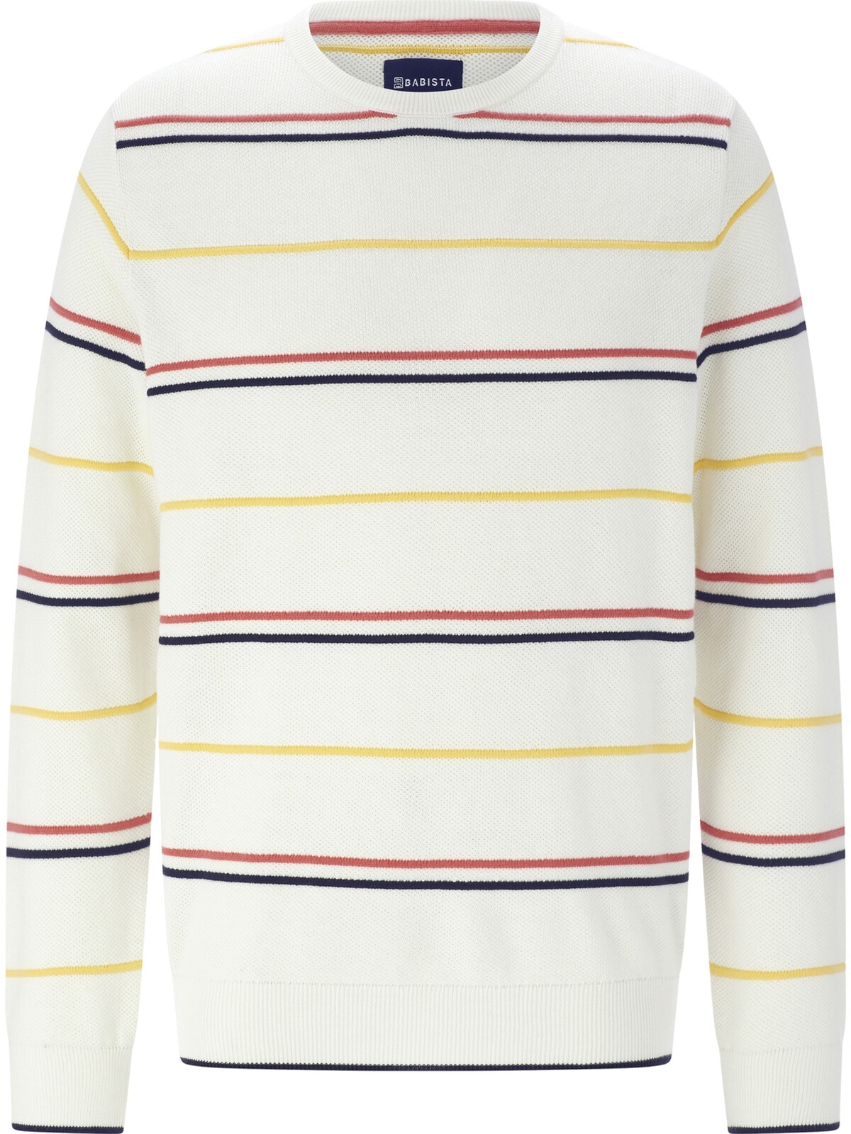 Babista Strickpullover »Pullover KENOR«, (1 tlg.)
