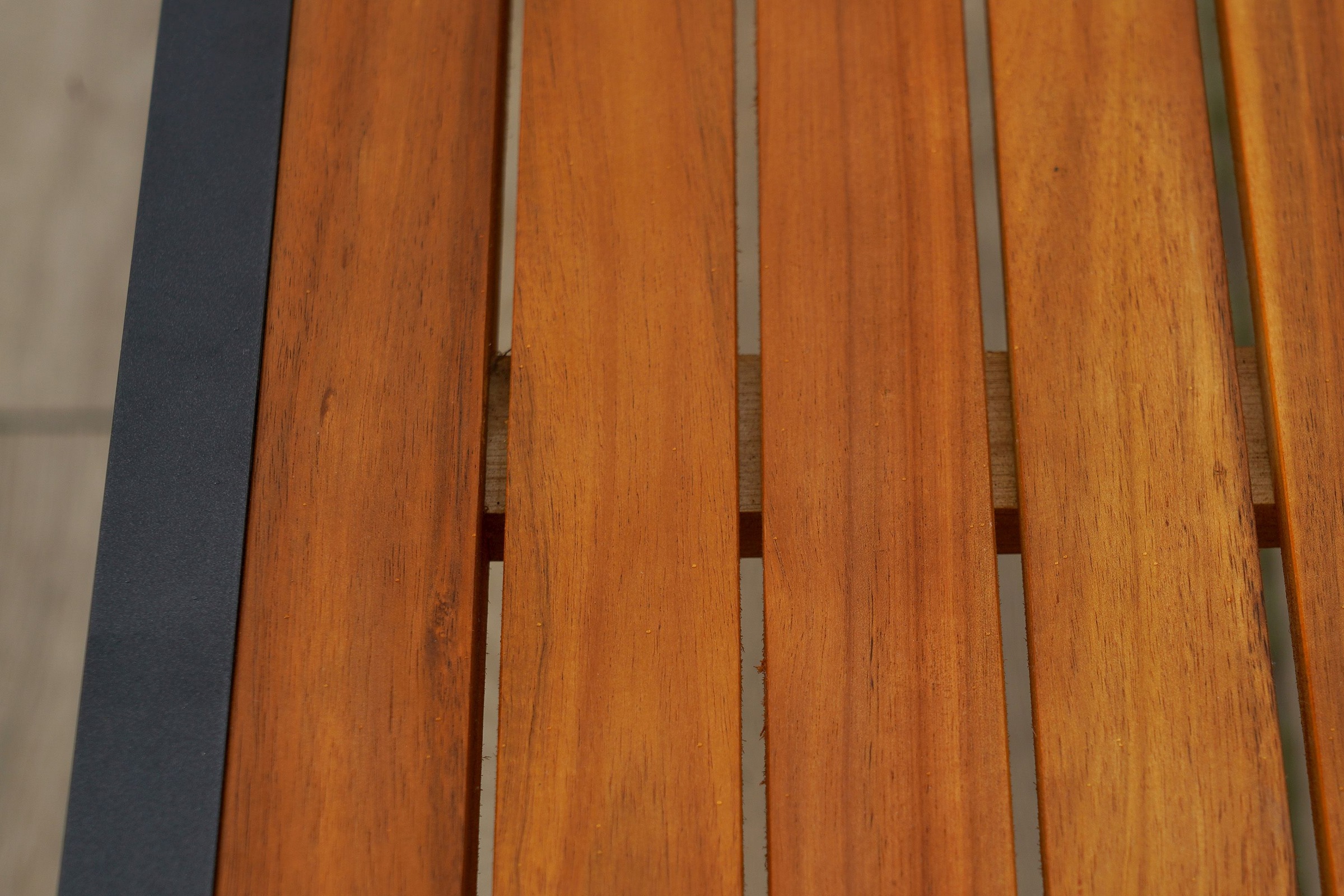 MERXX Garten-Essgruppe »Siena« Set, 5 tlg. inkl. 4 Stapelsessel, 1 Tisch