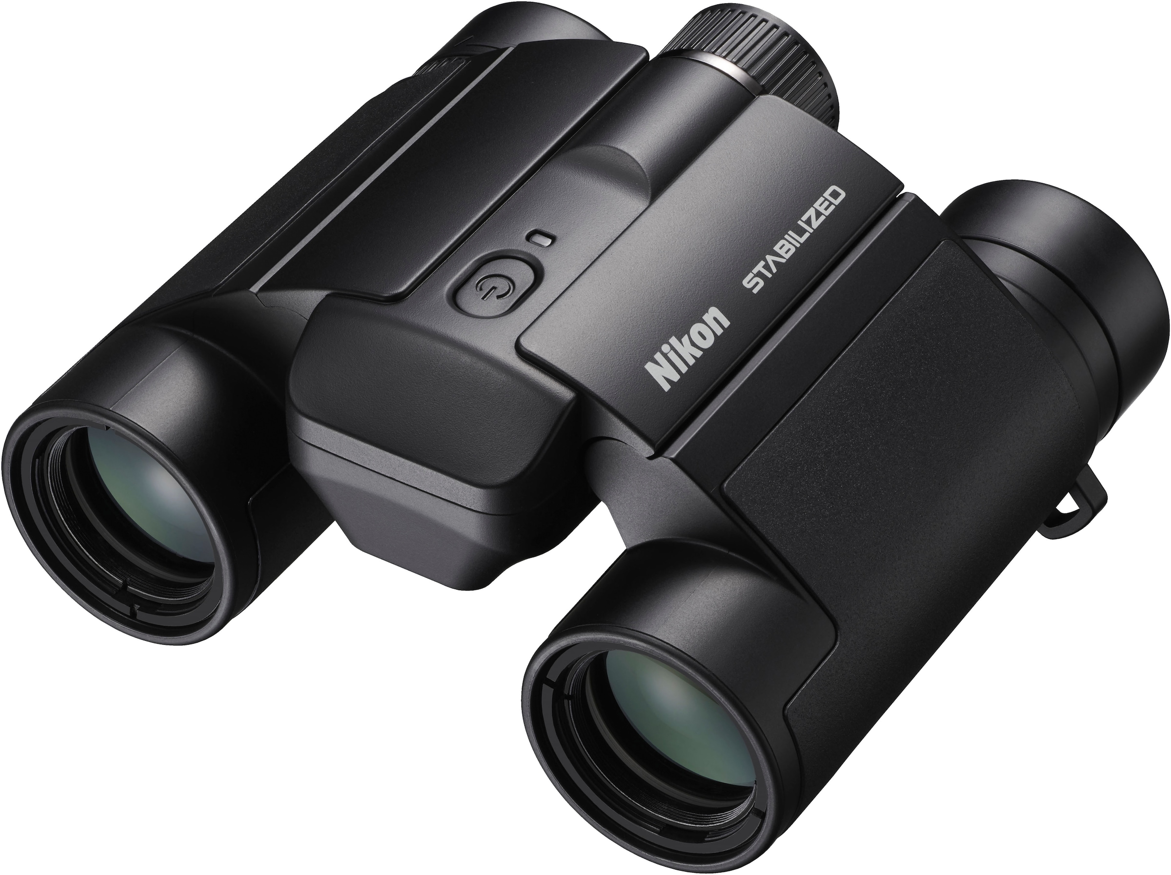 Nikon Fernglas »STABILIZED 10X25«