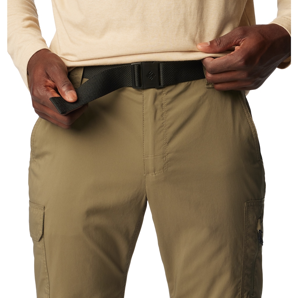 Columbia Zip-off-Hose »Silver Ridge™ Utility Convertible Pant«