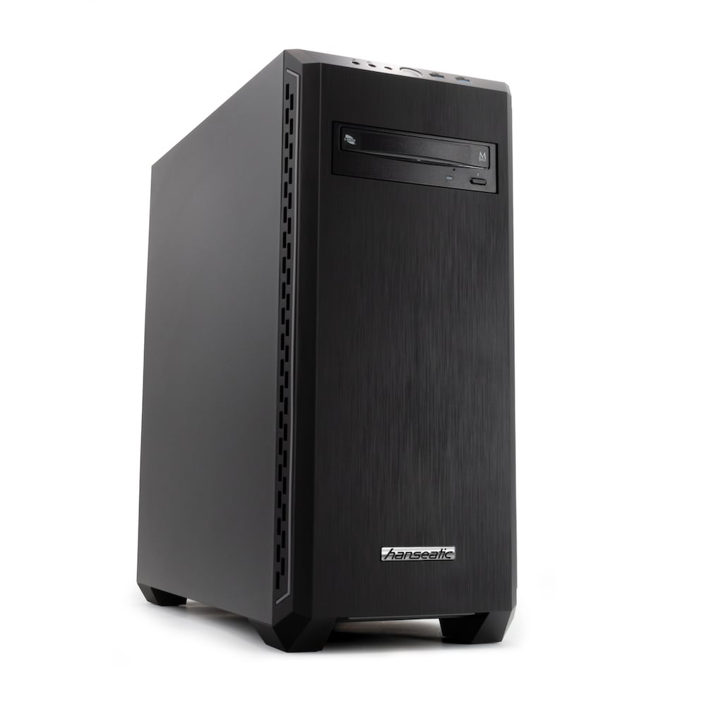 Hanseatic Gaming-PC »PC2202«