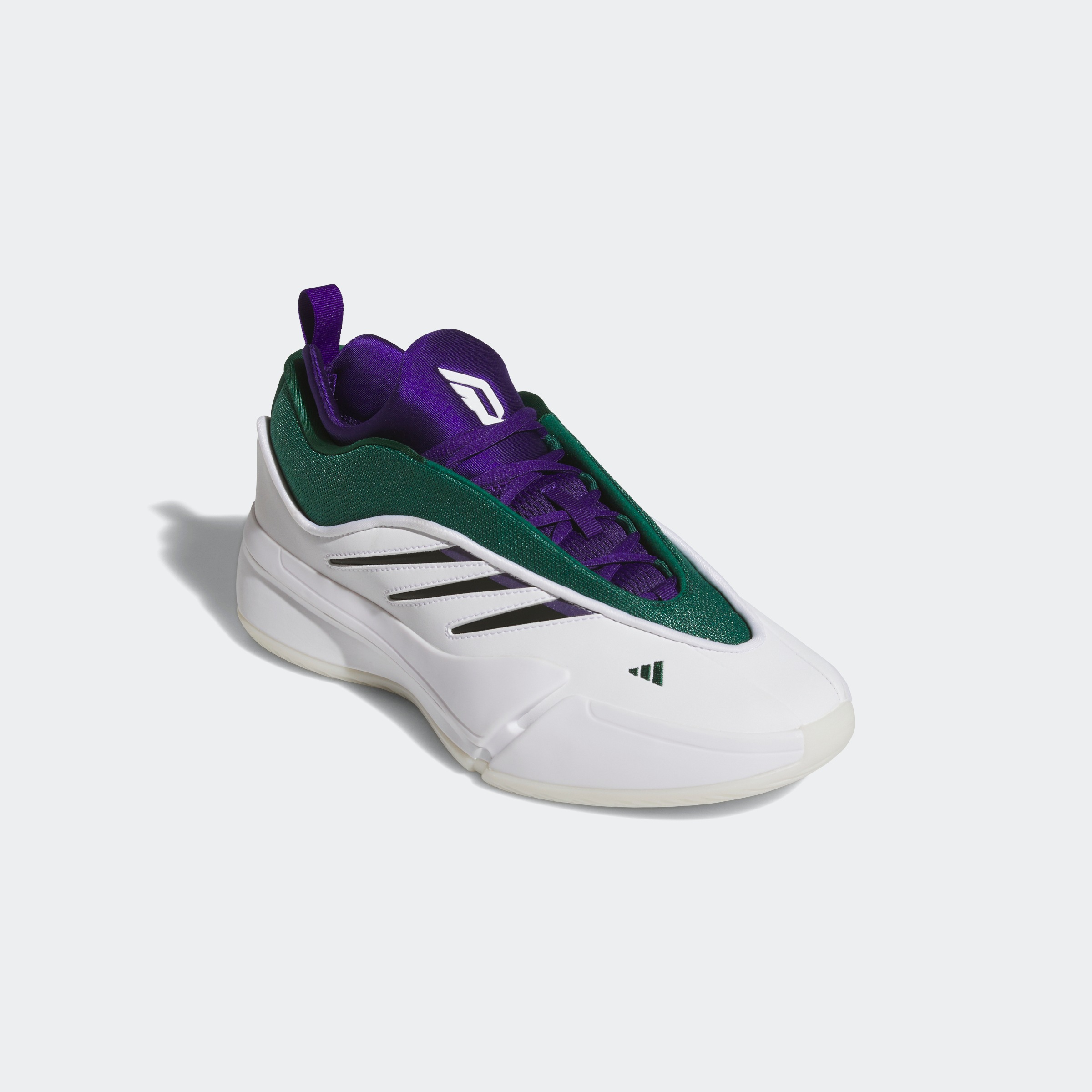 adidas Performance Basketballschuh "DAME 9 LOW"