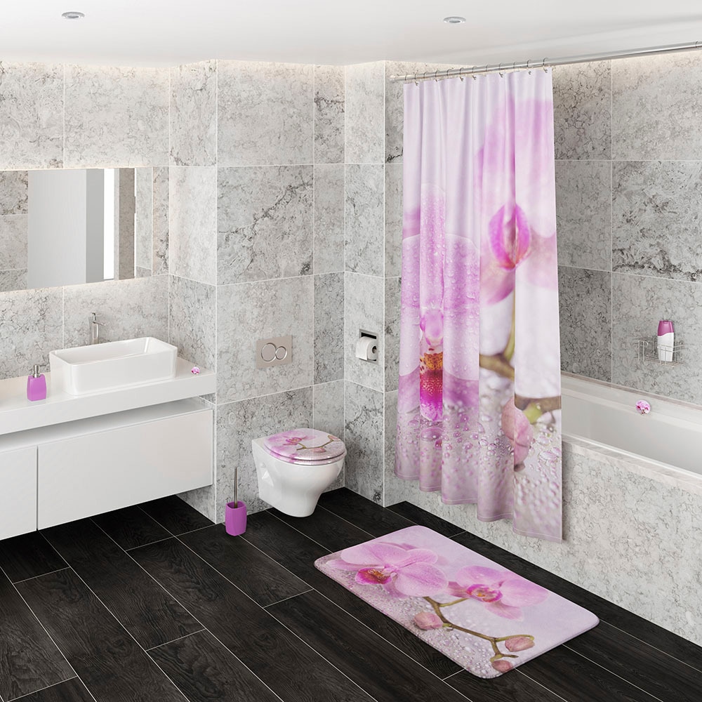 Sanilo Badaccessoire-Set »Blooming«