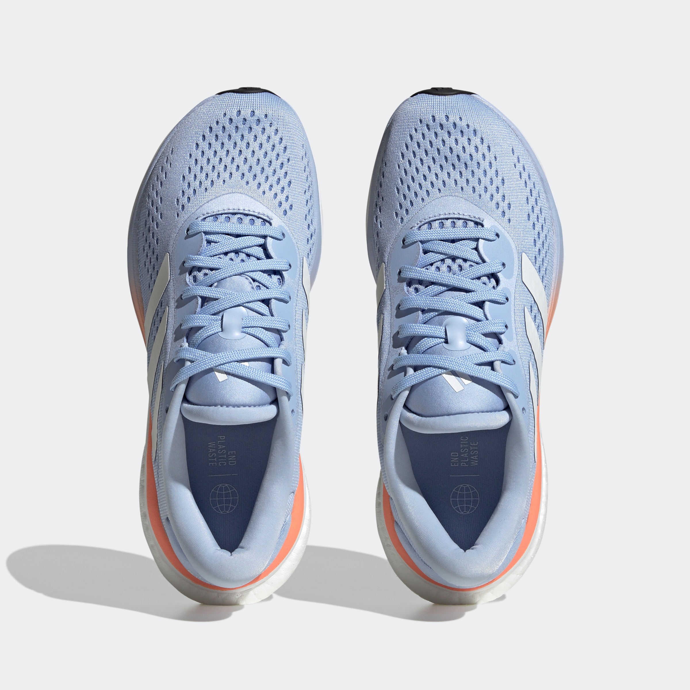 adidas Performance Laufschuh »SUPERNOVA 2.0«