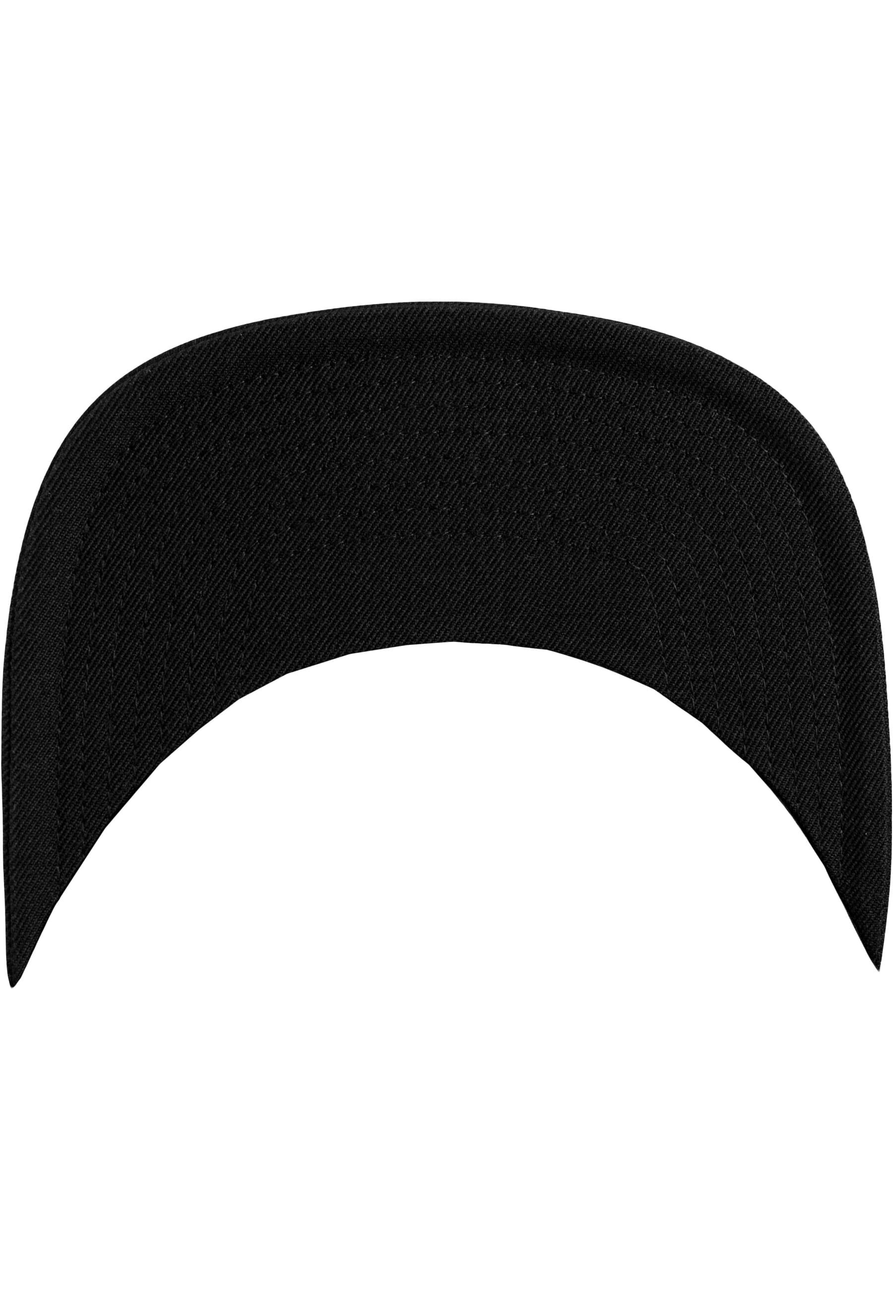 Flexfit Snapback Cap »Flexfit Unisex Stripes Melange Crown Snapback«