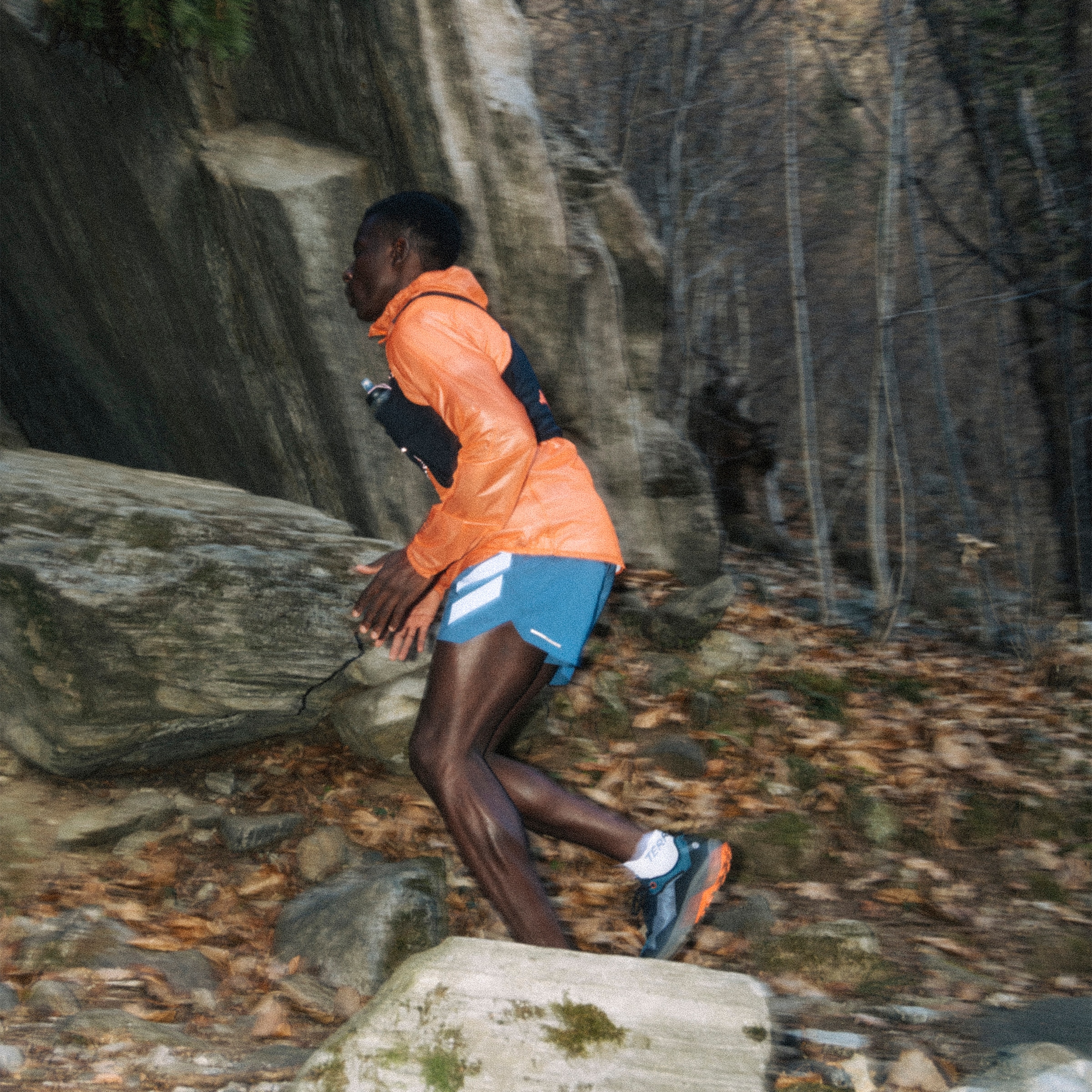 adidas TERREX Laufschuh »TRAIL RIDER GORE-TEX TRAILRUNNING«, wasserdicht