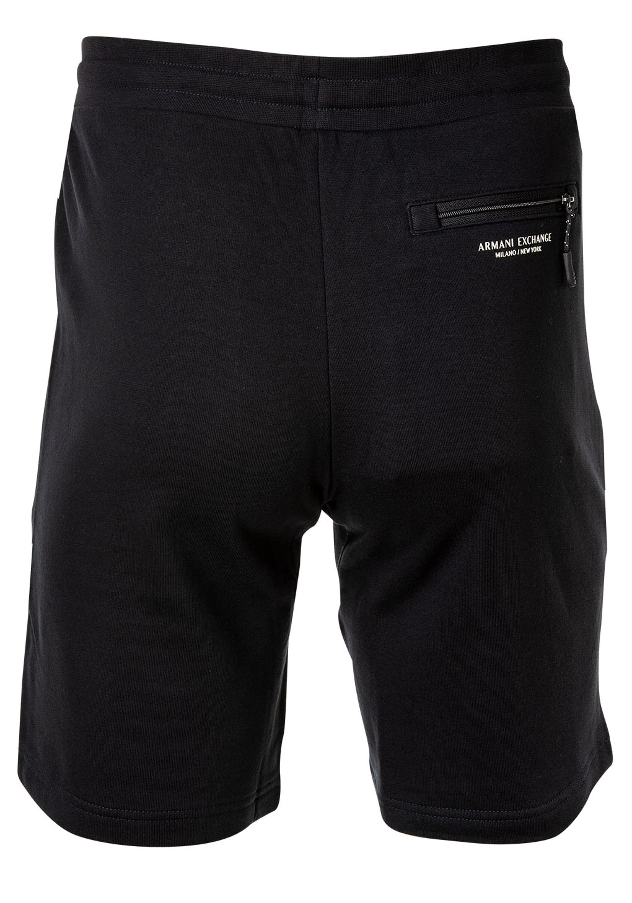 ARMANI EXCHANGE Shorts »Shorts«