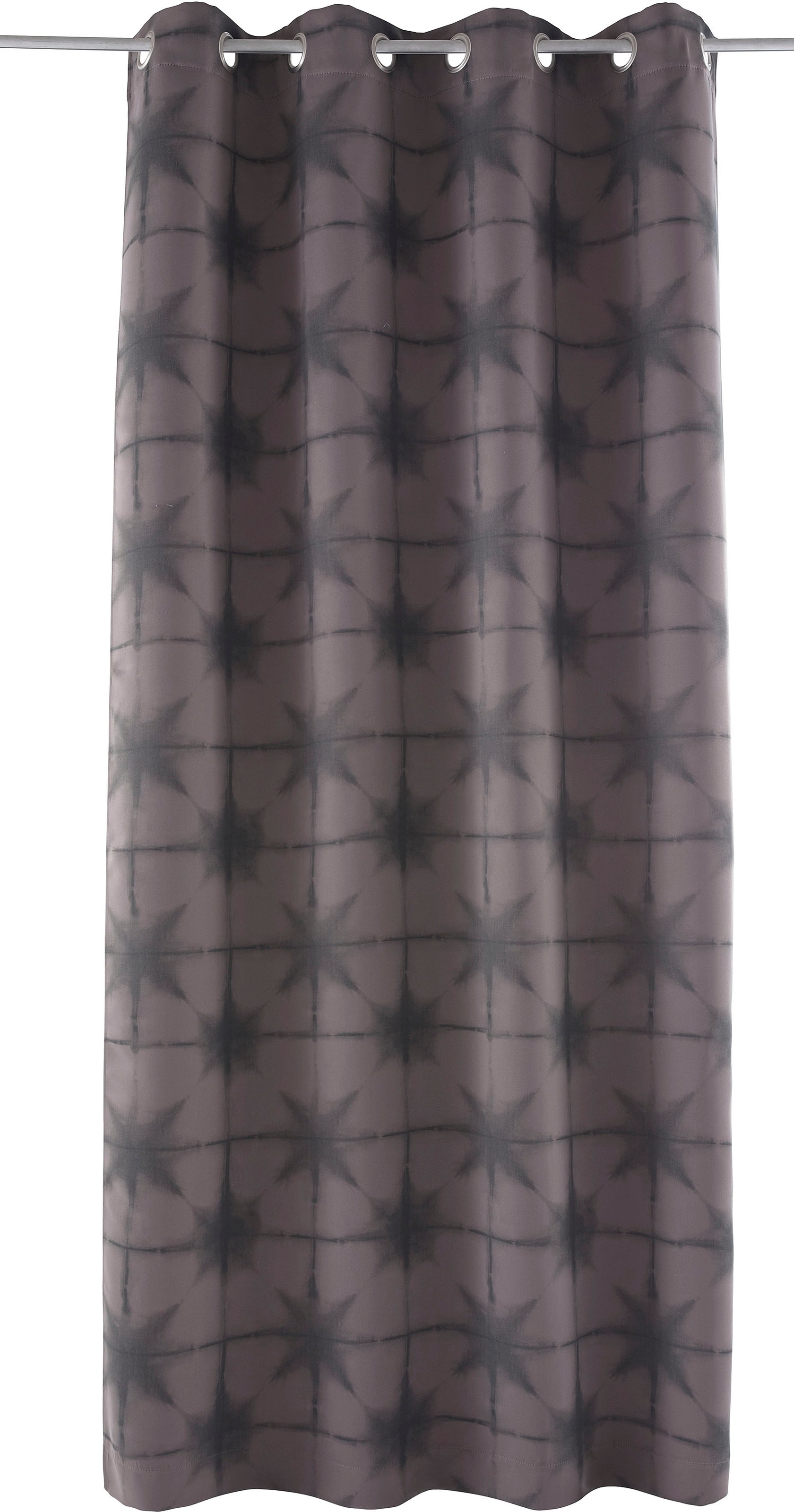 my home Vorhang "OSLO" Ösen 1 Stk. tlg., verschiedene Größen günstig online kaufen
