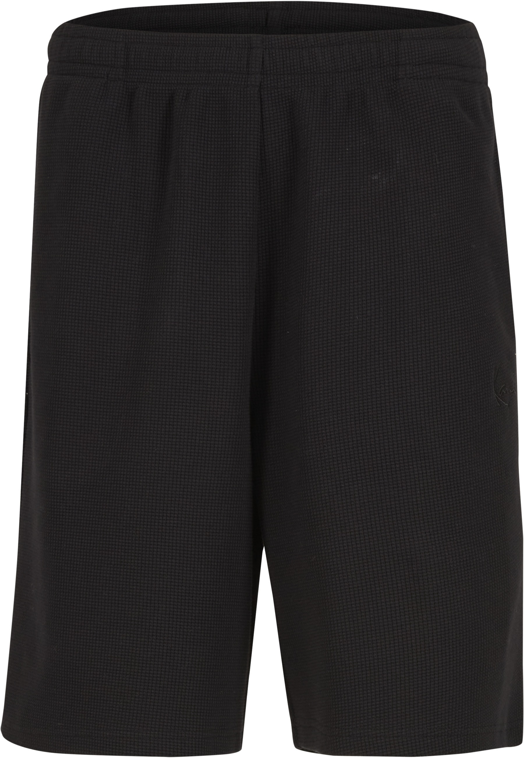 Karl Kani "Karl Kani Signature Waffle Shorts"