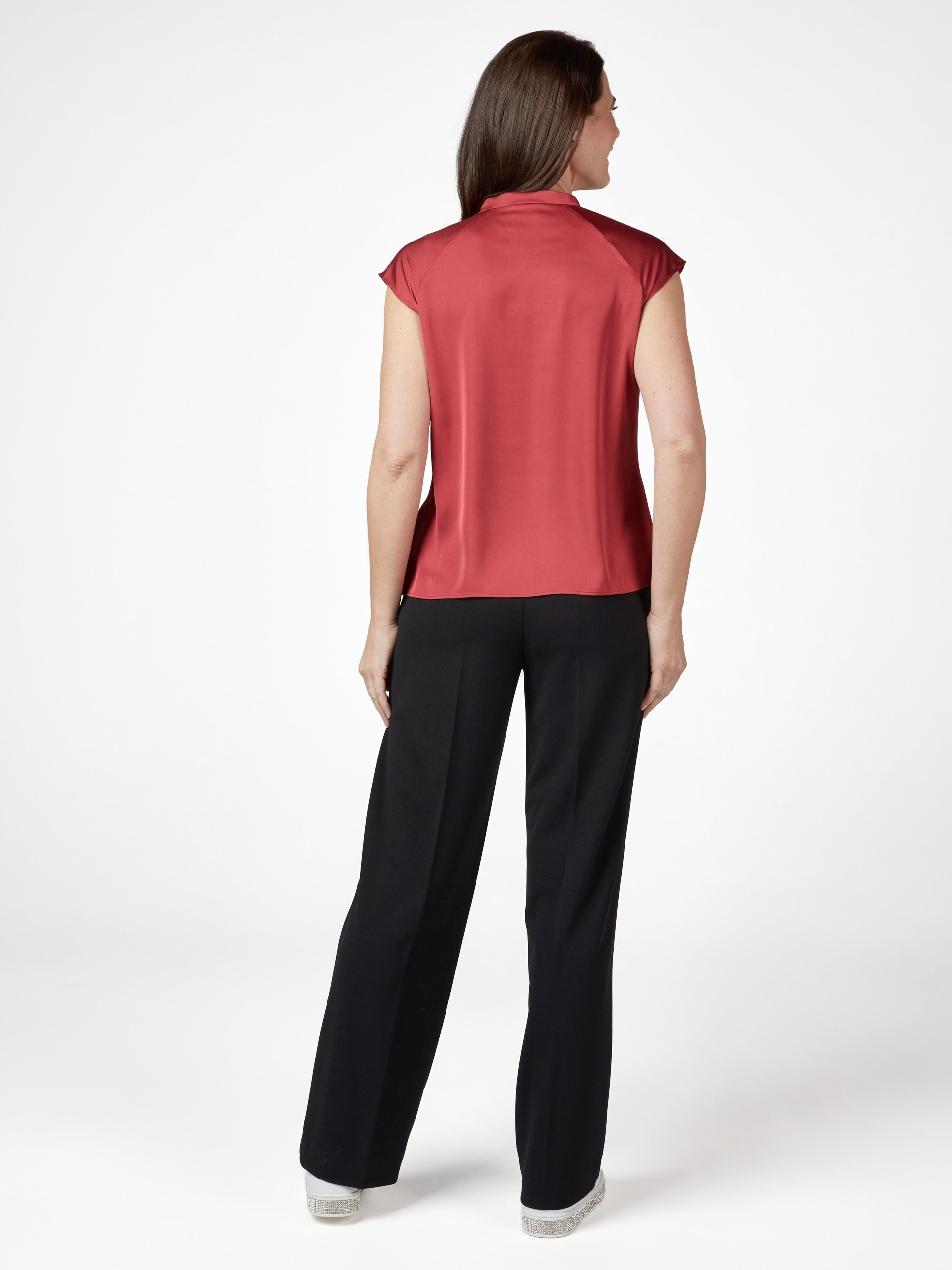select! By Hermann Lange Blusentop »Hermann Lange Blusentop«