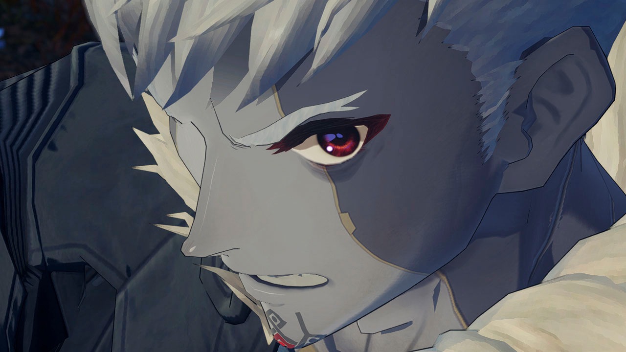 Nintendo Switch Spielesoftware »Xenoblade Chronicles 3«, Nintendo Switch