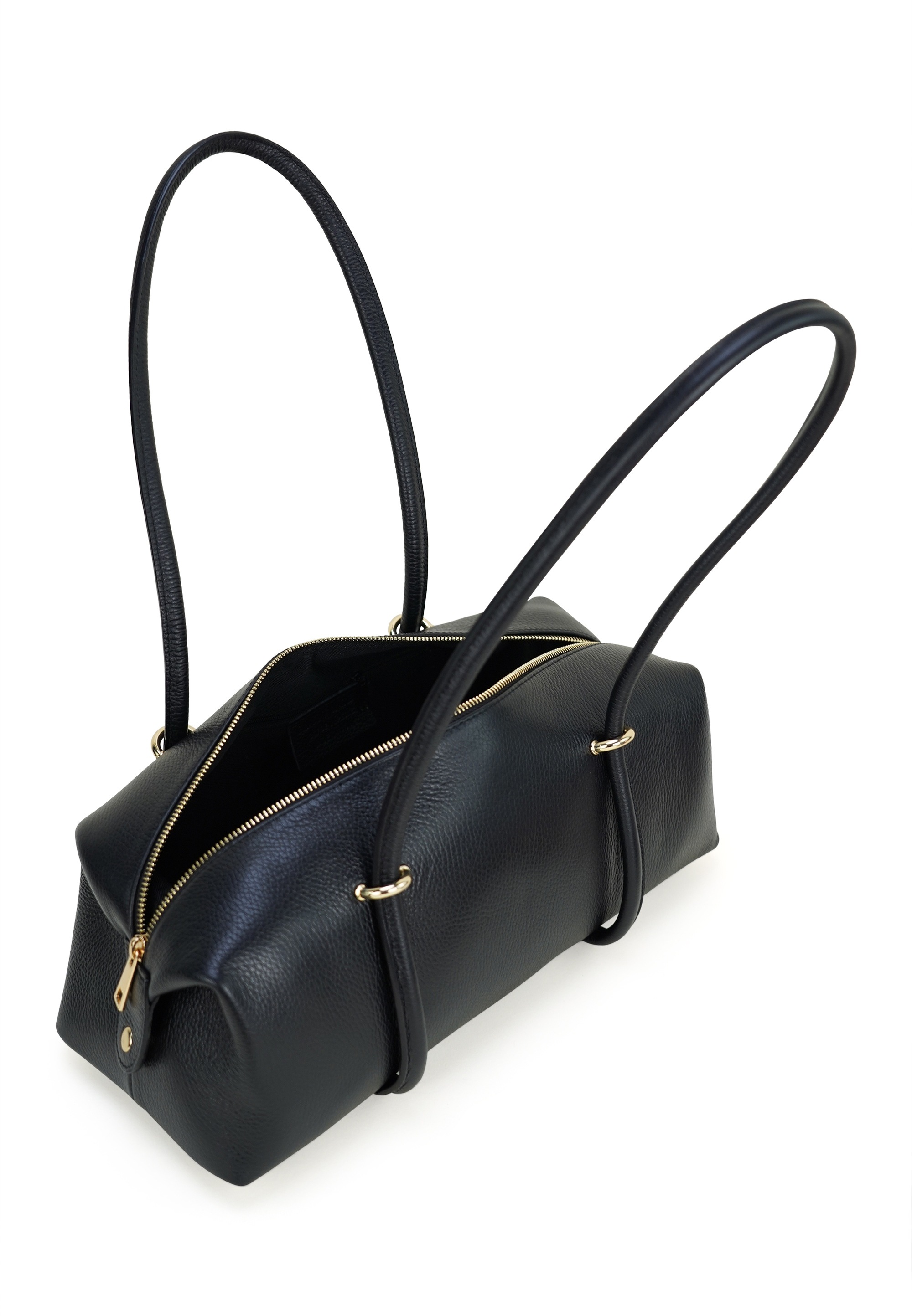 Harpa Schultertasche »FORTIS« mit integriertem Brillen-Etui