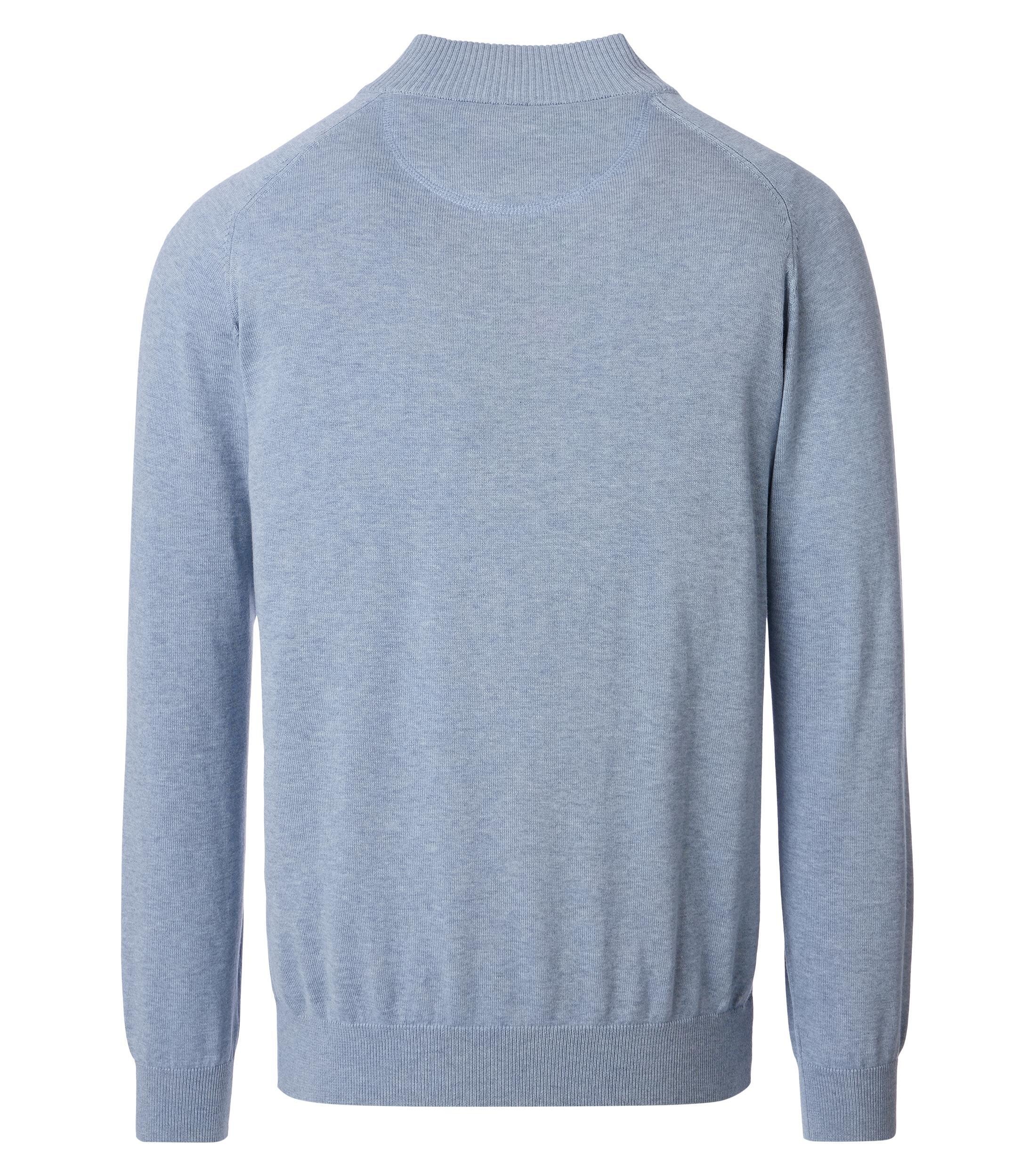 CASAMODA "CASAMODA Strickjacke uni" günstig online kaufen