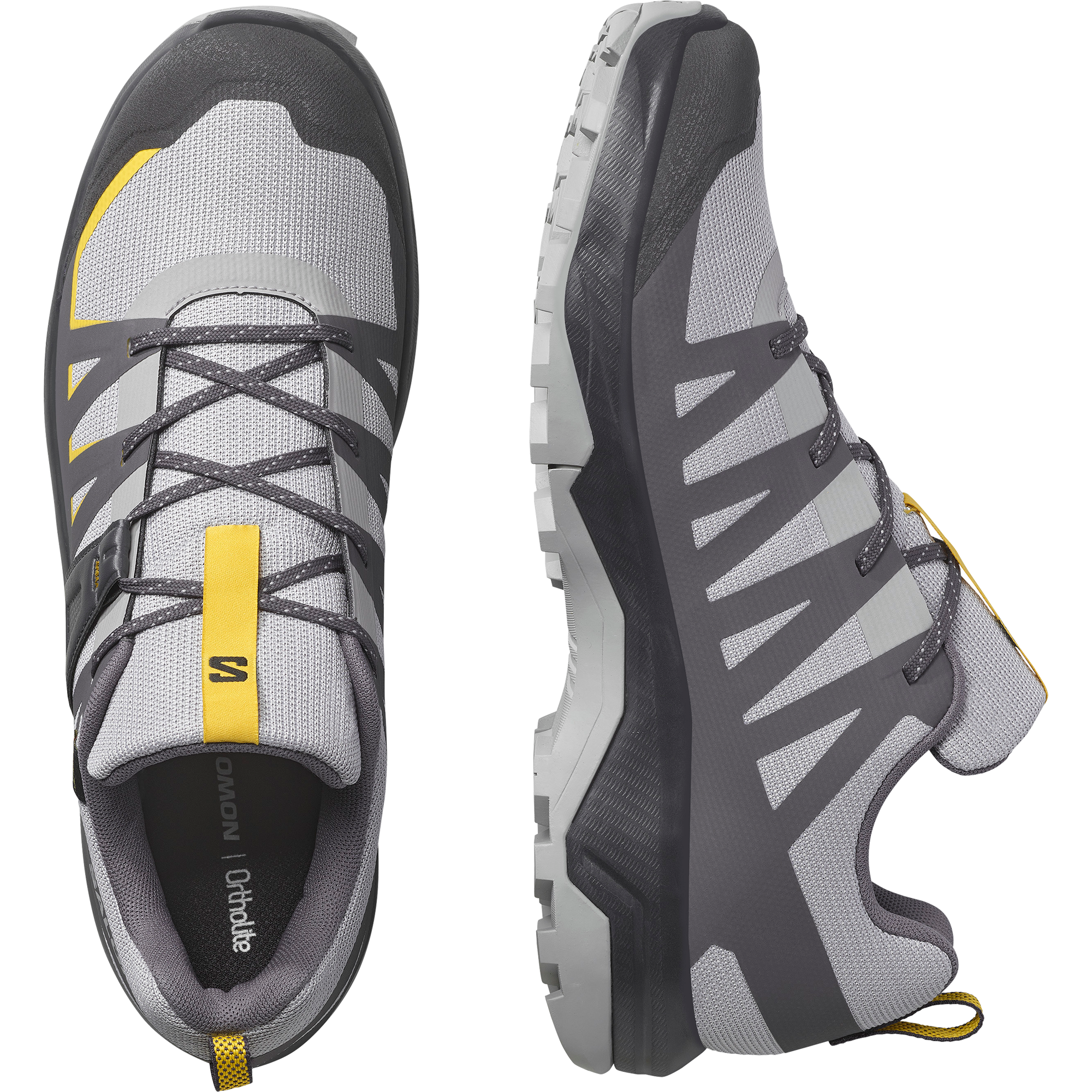 Salomon Wanderschuh "EXTEND GORE-TEX" wasserdicht dank Gore-Tex Membrane günstig online kaufen