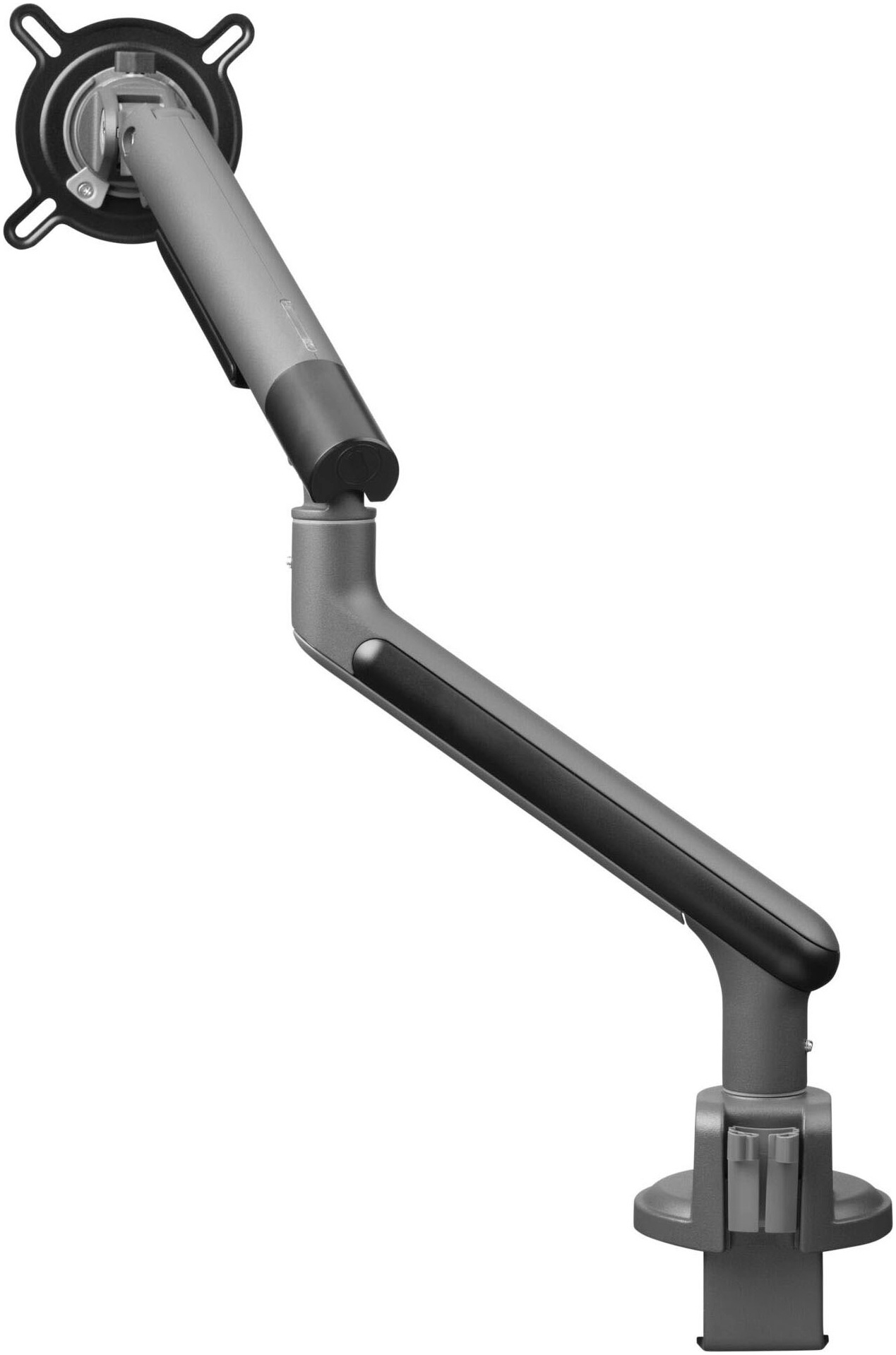 One for All Monitor-Halterung »Design Single«, bis 89 cm Zoll