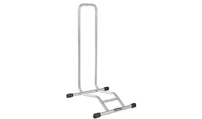 Fahrradhalter »Willworx Superstand Fat Rack«, (Packung)