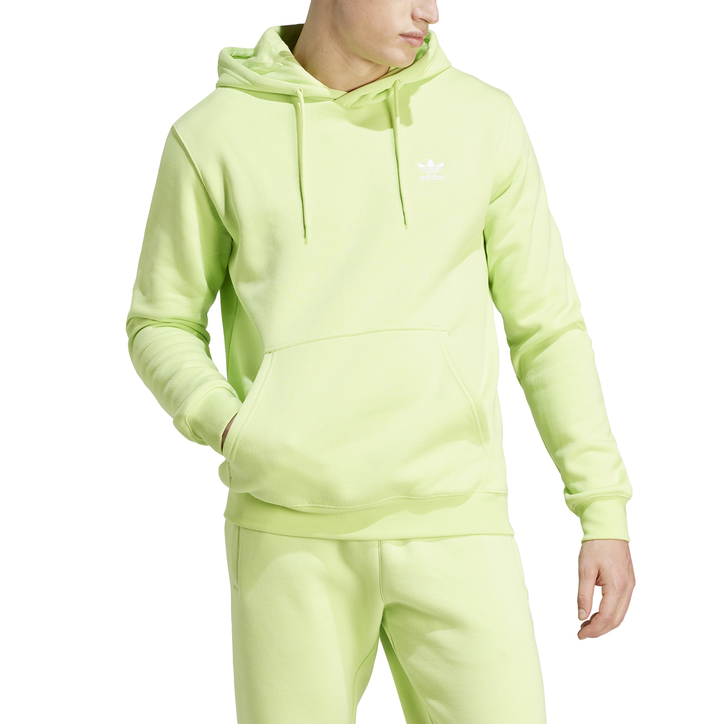 adidas Originals Sportinis megztinis su gobtuvu »ESSENT...