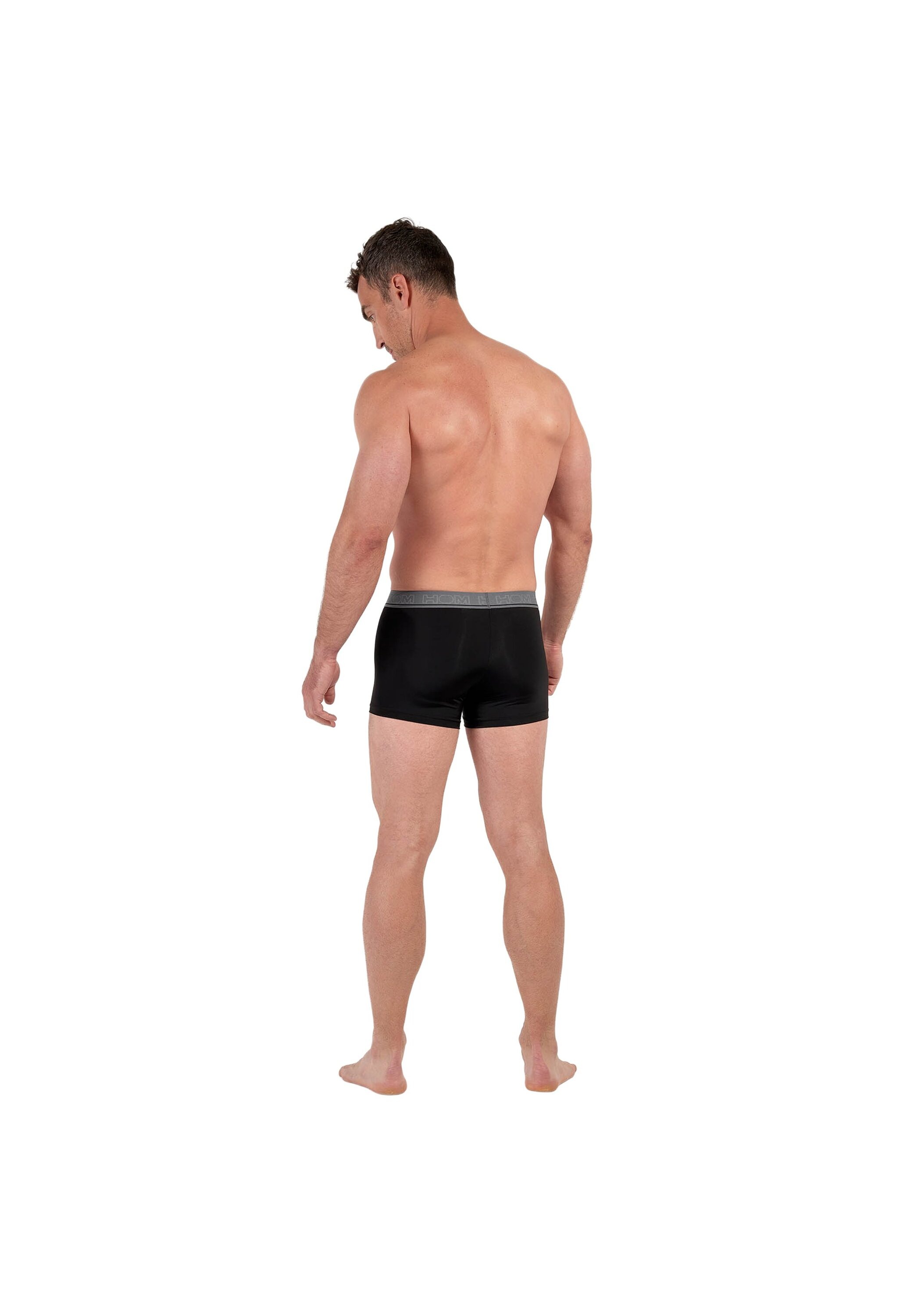 Hom Boxershorts »Boxershort Leonard #2 3er Pack«