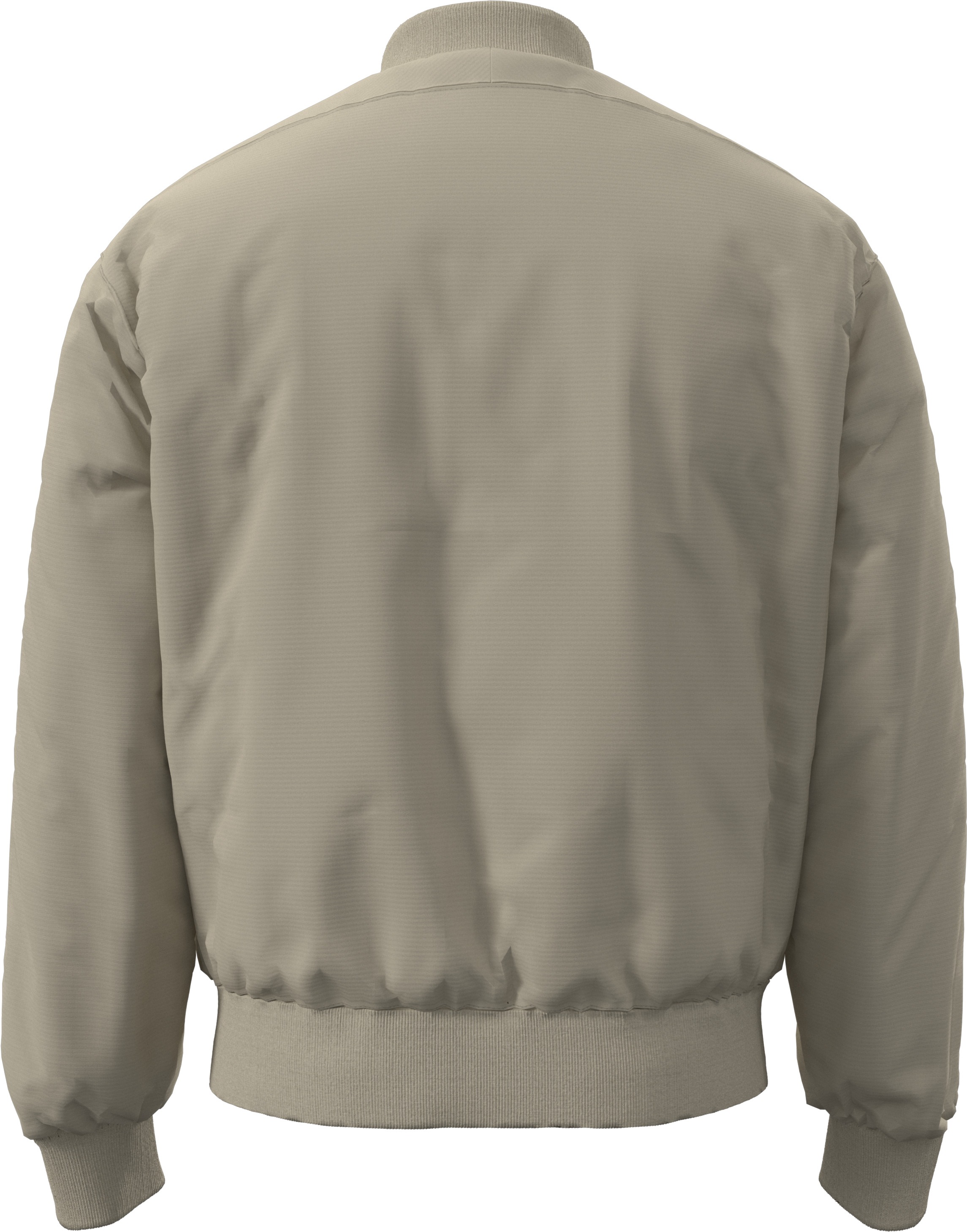 Calvin Klein Bomberjacke »MATTE BOMBER«, mit Label