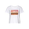 Levi's® T-Shirt »Fun Photo Butterfly«, mit gesticktem Tiermotiv