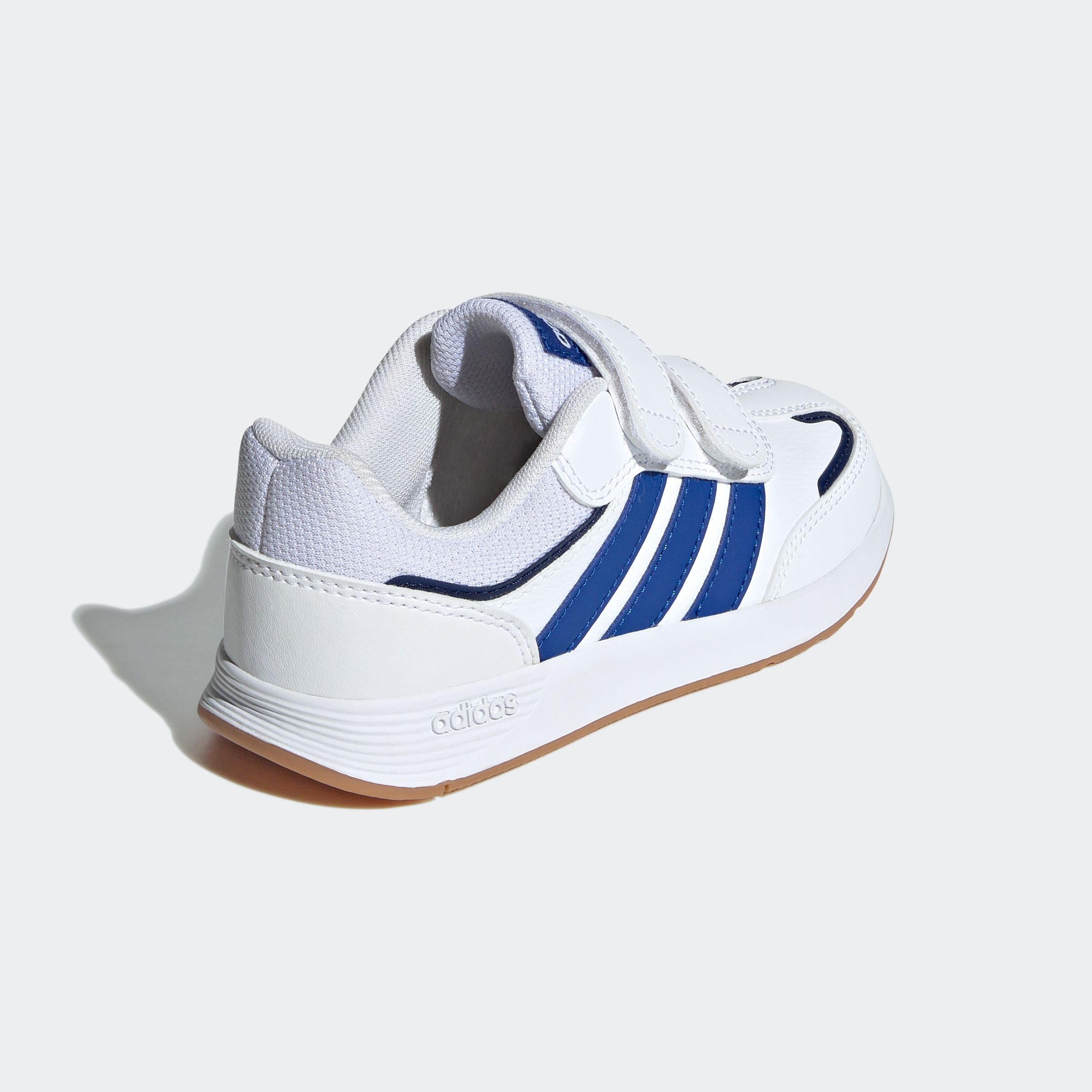 adidas Sportswear Klettschuh »TENSAUR SWITCH KIDS«