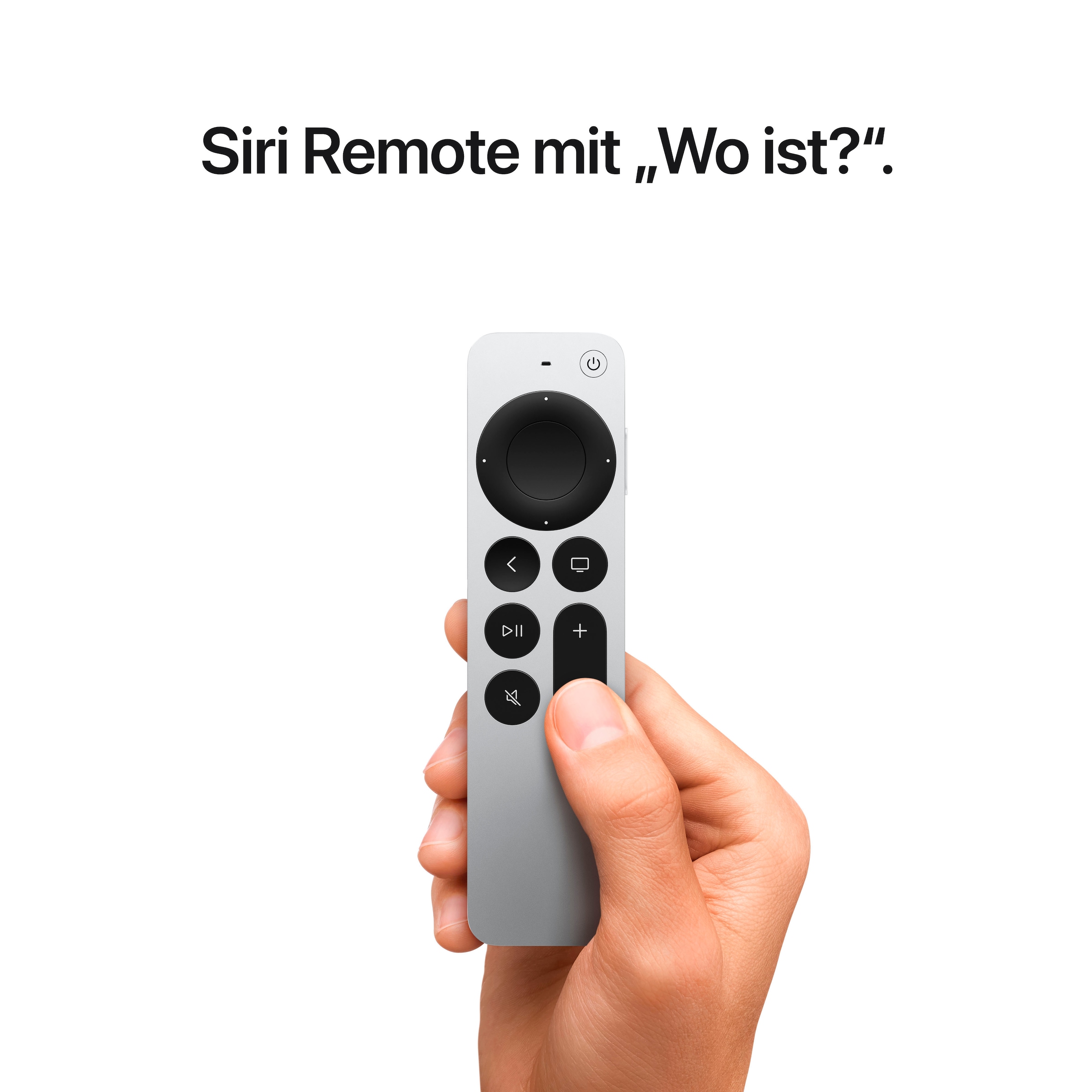 Apple Apple TV »4K (4th Generation)«