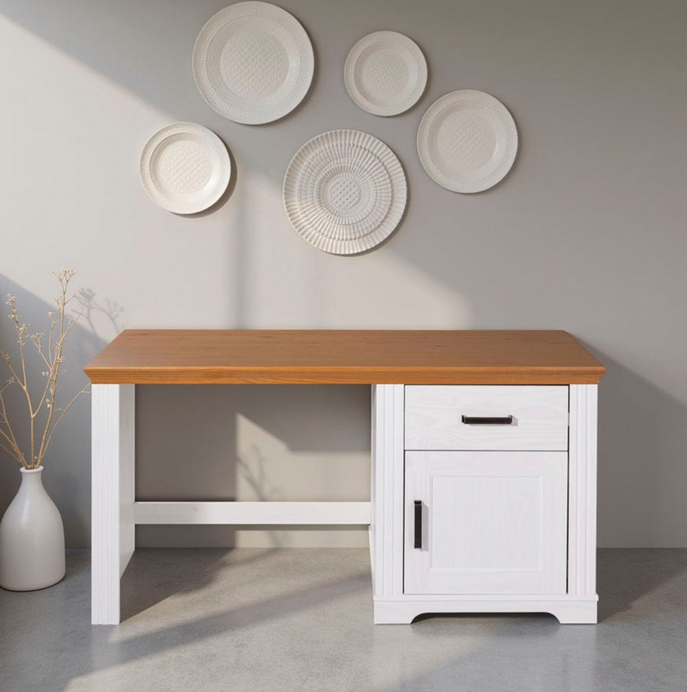 Inter Link Computertisch 1 Stk. tlg. günstig online kaufen