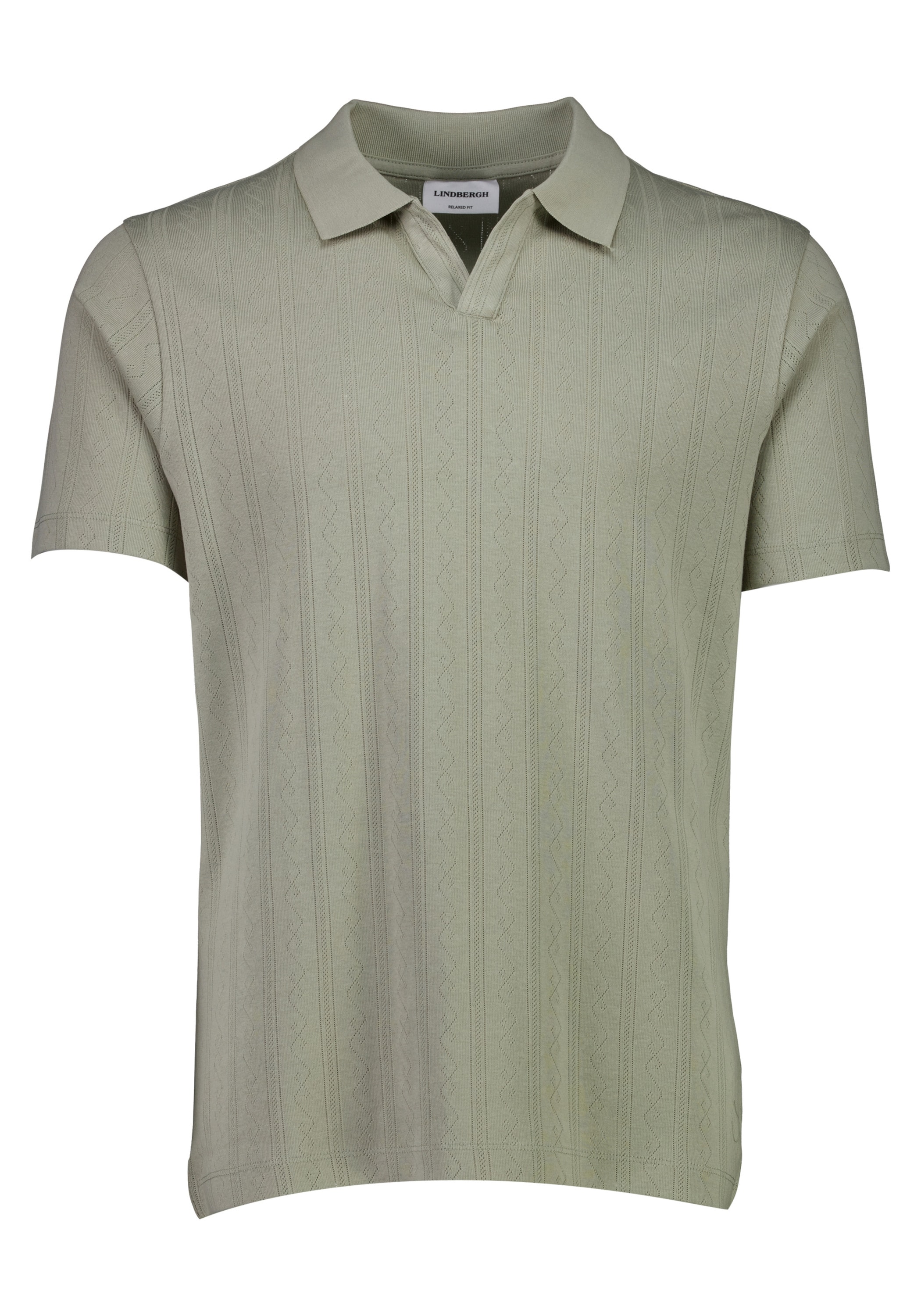 LINDBERGH Poloshirt »Lindbergh Poloshirt«