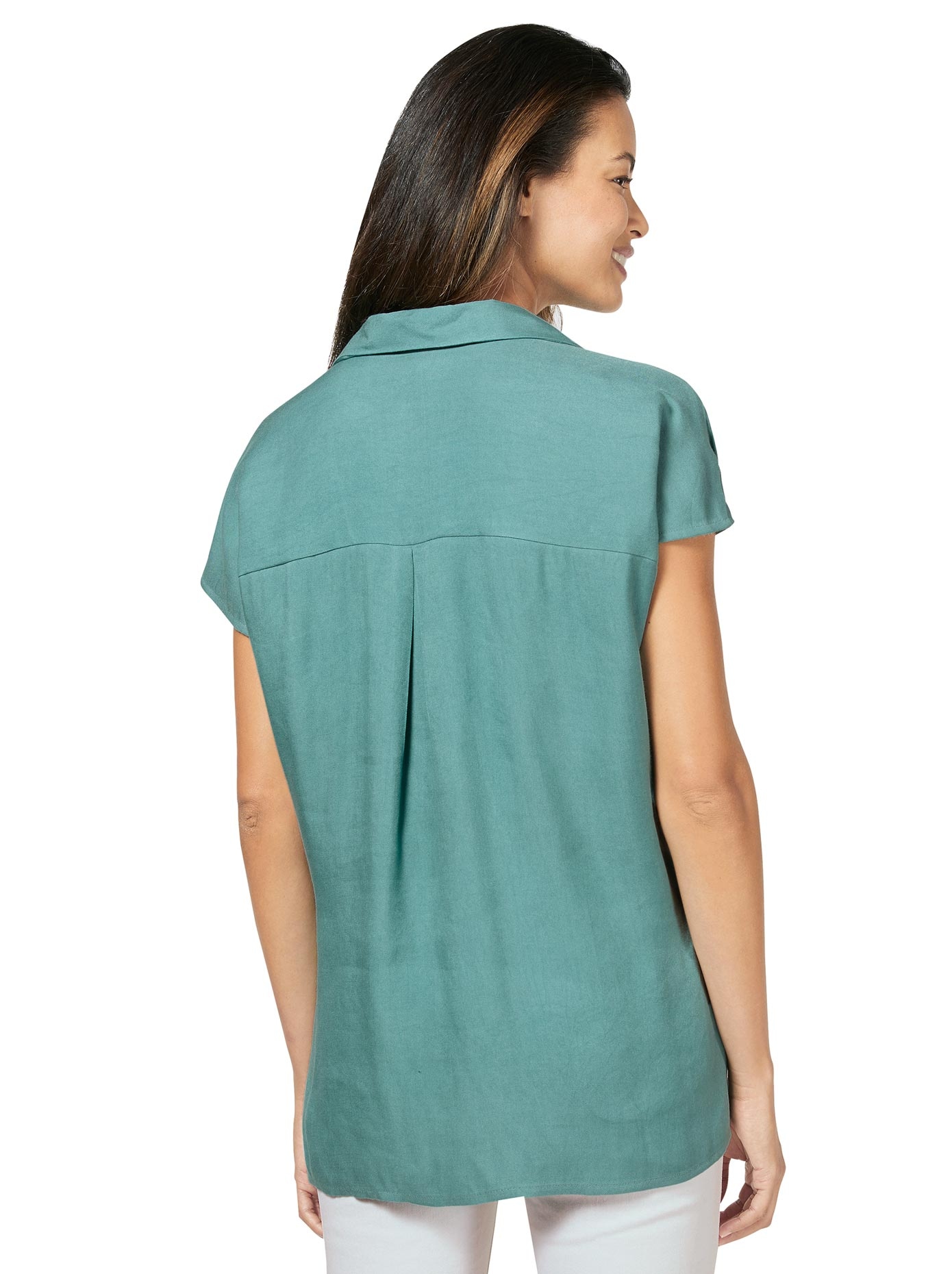 creation L Longbluse
