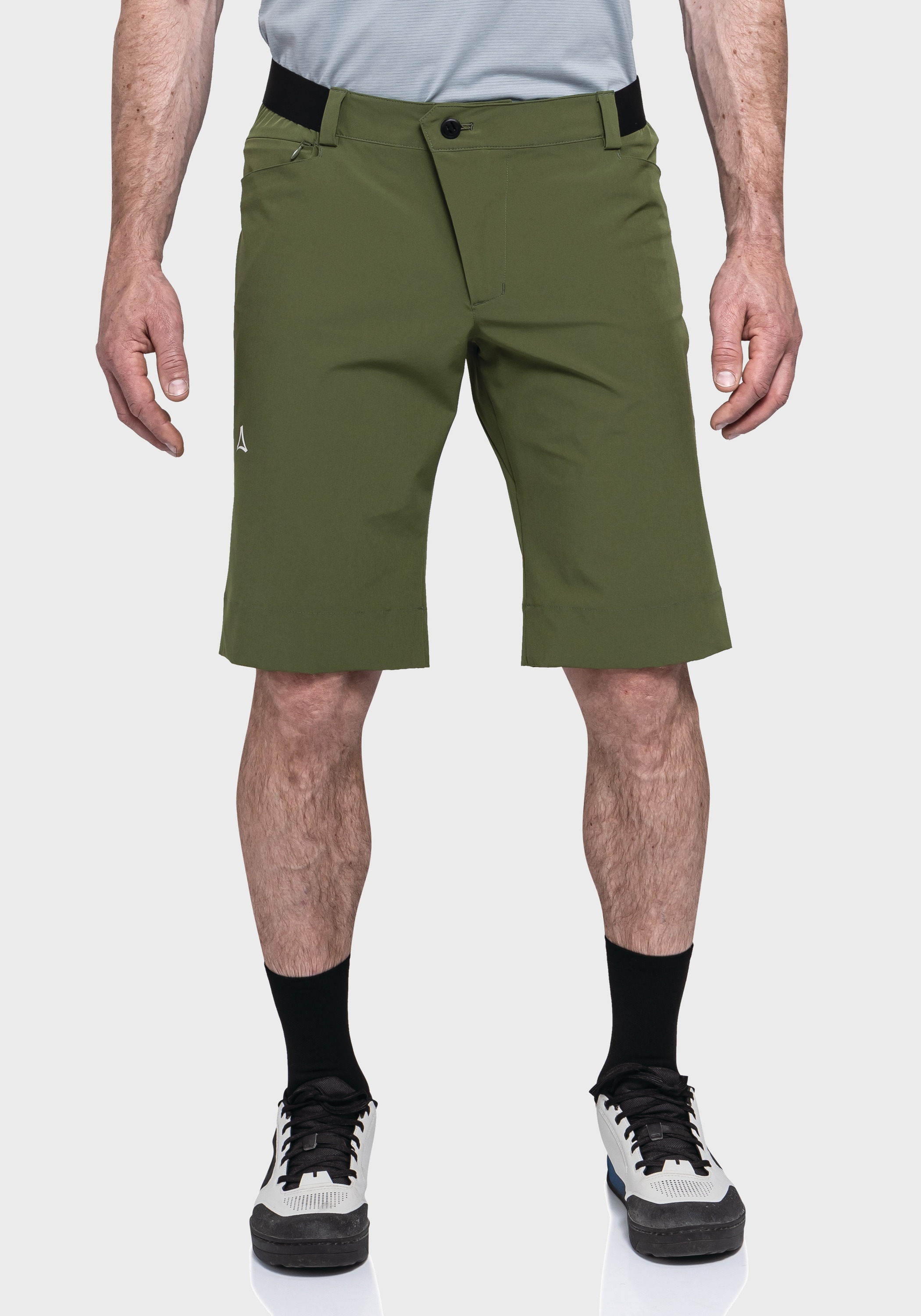 Schöffel Shorts »Bike Shorts Style Keitele MNS«