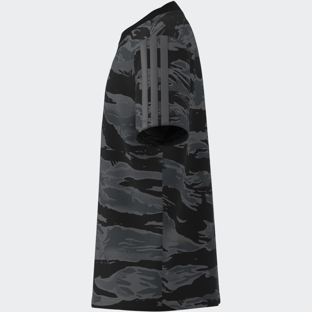 adidas Sportswear T-Shirt »J  CAMO T«
