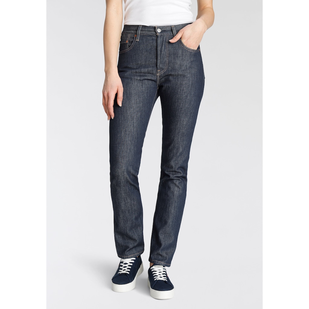 Levi's® 5-Pocket-Jeans »501 Long«, 501 Collection