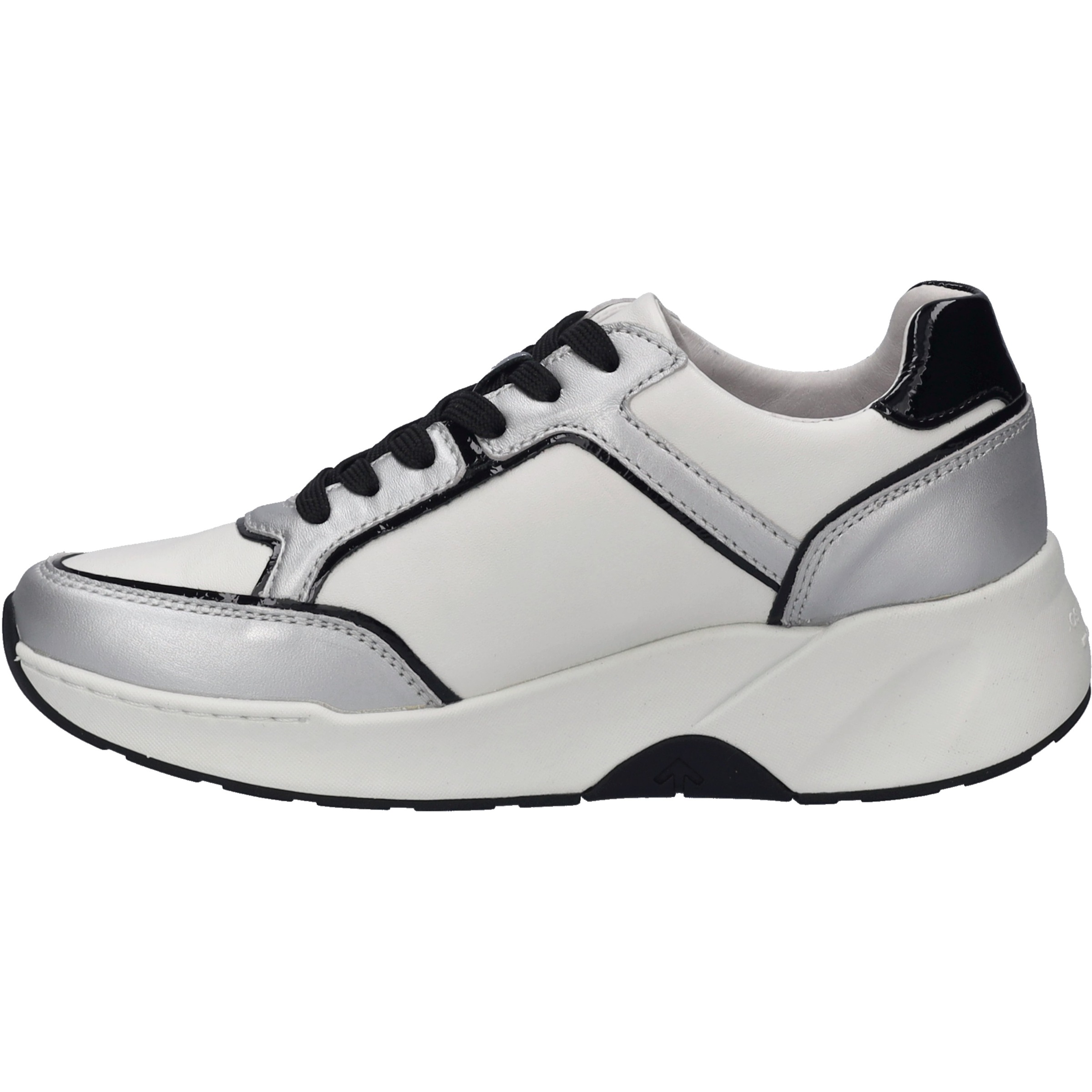 Thumbnail - Josef Seibel Sneaker "Lissi 12, silber-multi"