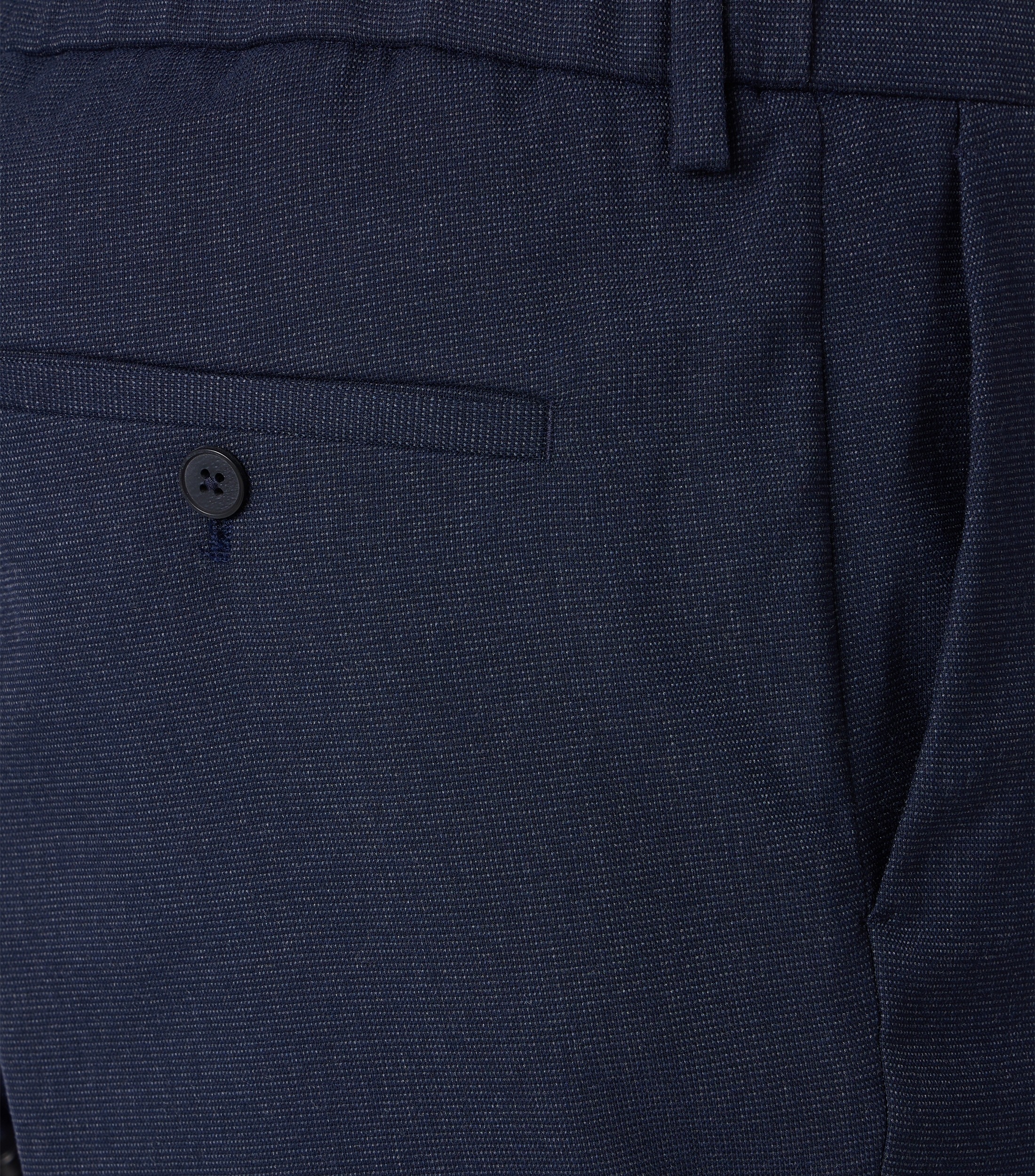 VENTI Chinohose »VENTI Hose uni«