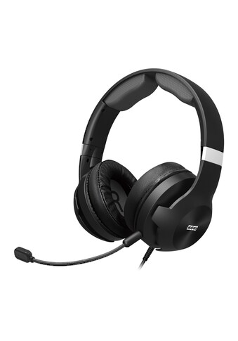 Hori Gaming-Headset »Xbox Series X« Mikrofo...