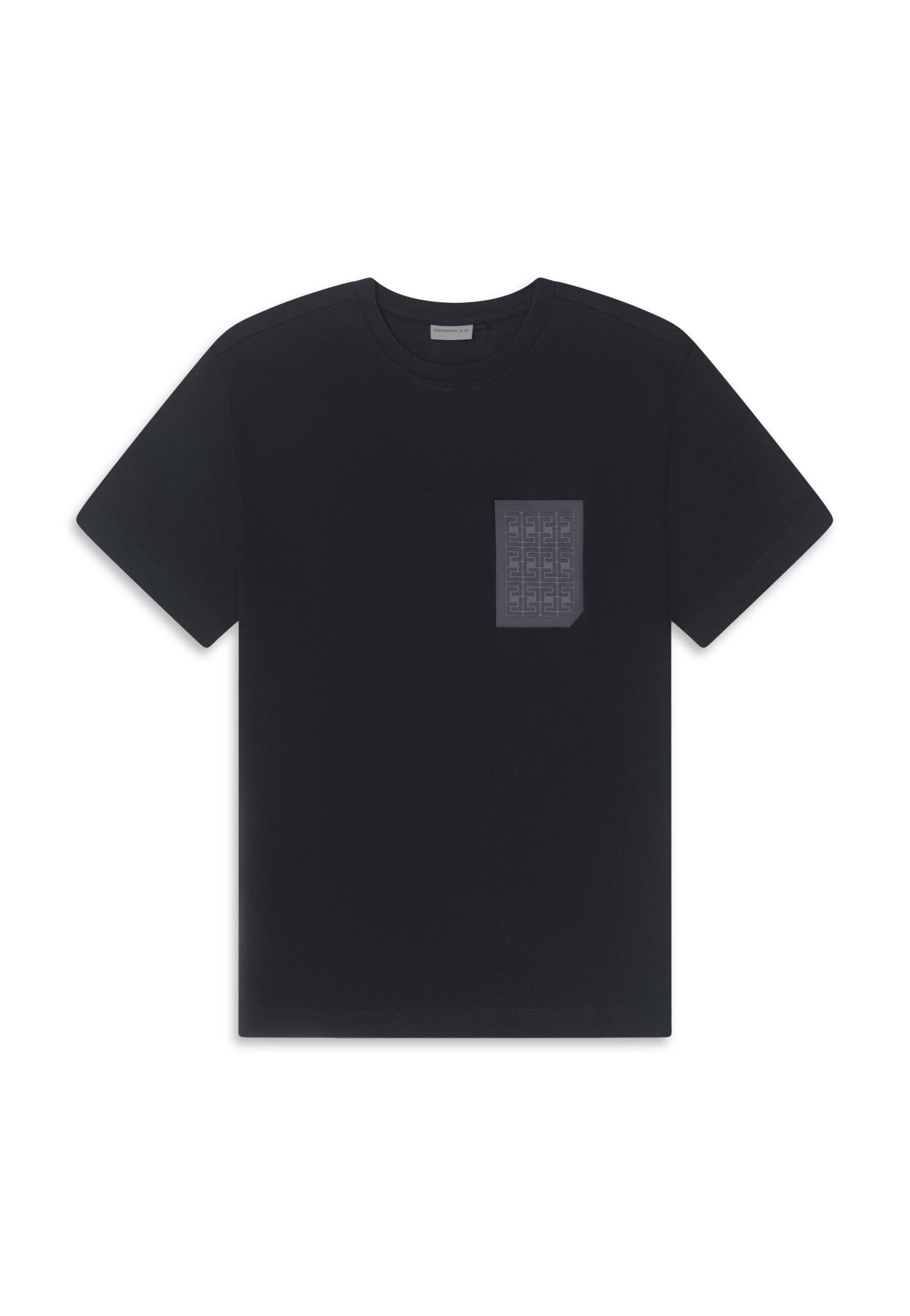 883Police T-Shirt "883 Police REVUS T-SHIRT" 1 Stk. tlg. günstig online kaufen