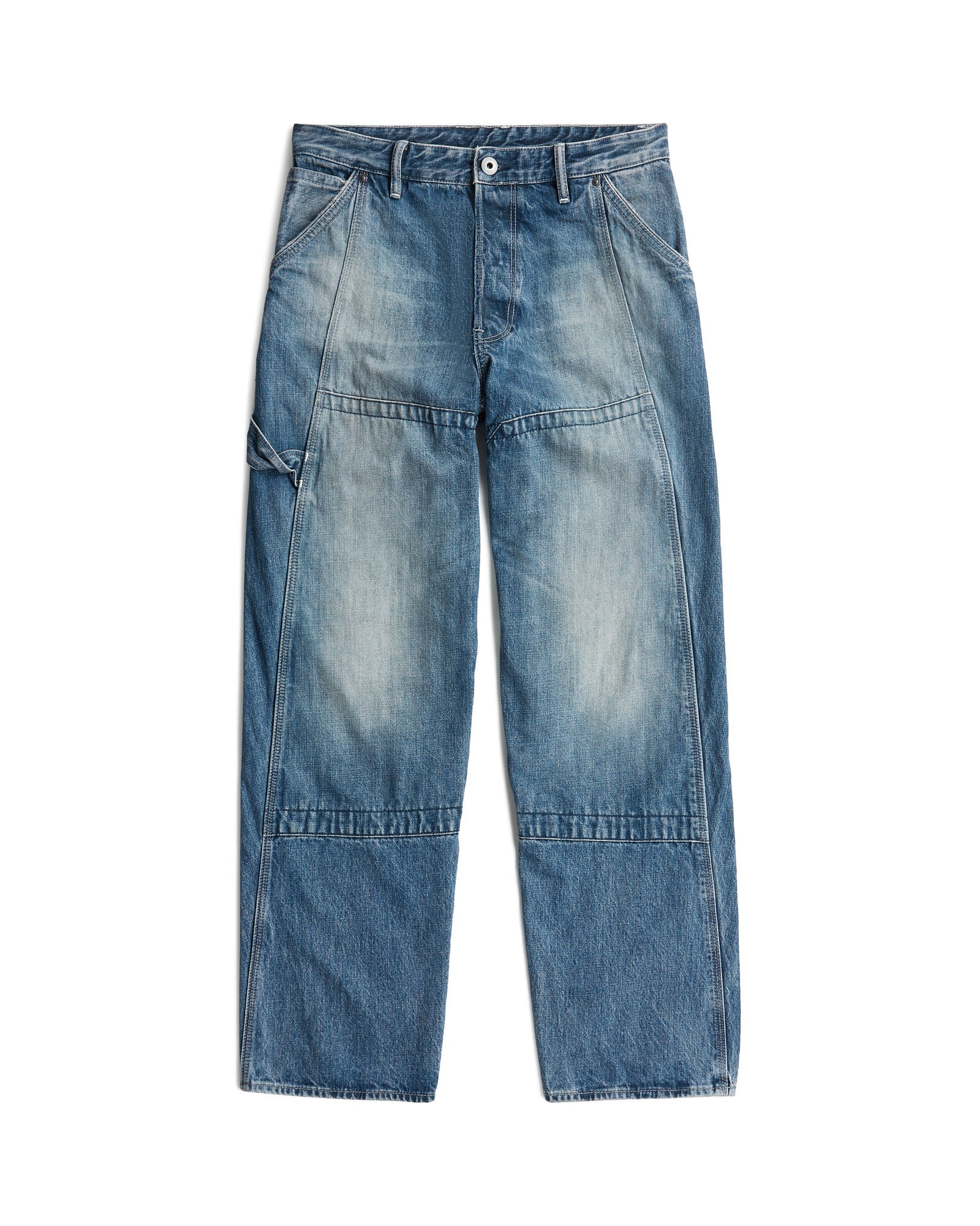 G-STAR Regular-fit-Jeans »Contor Loose Carpenter Jeans«