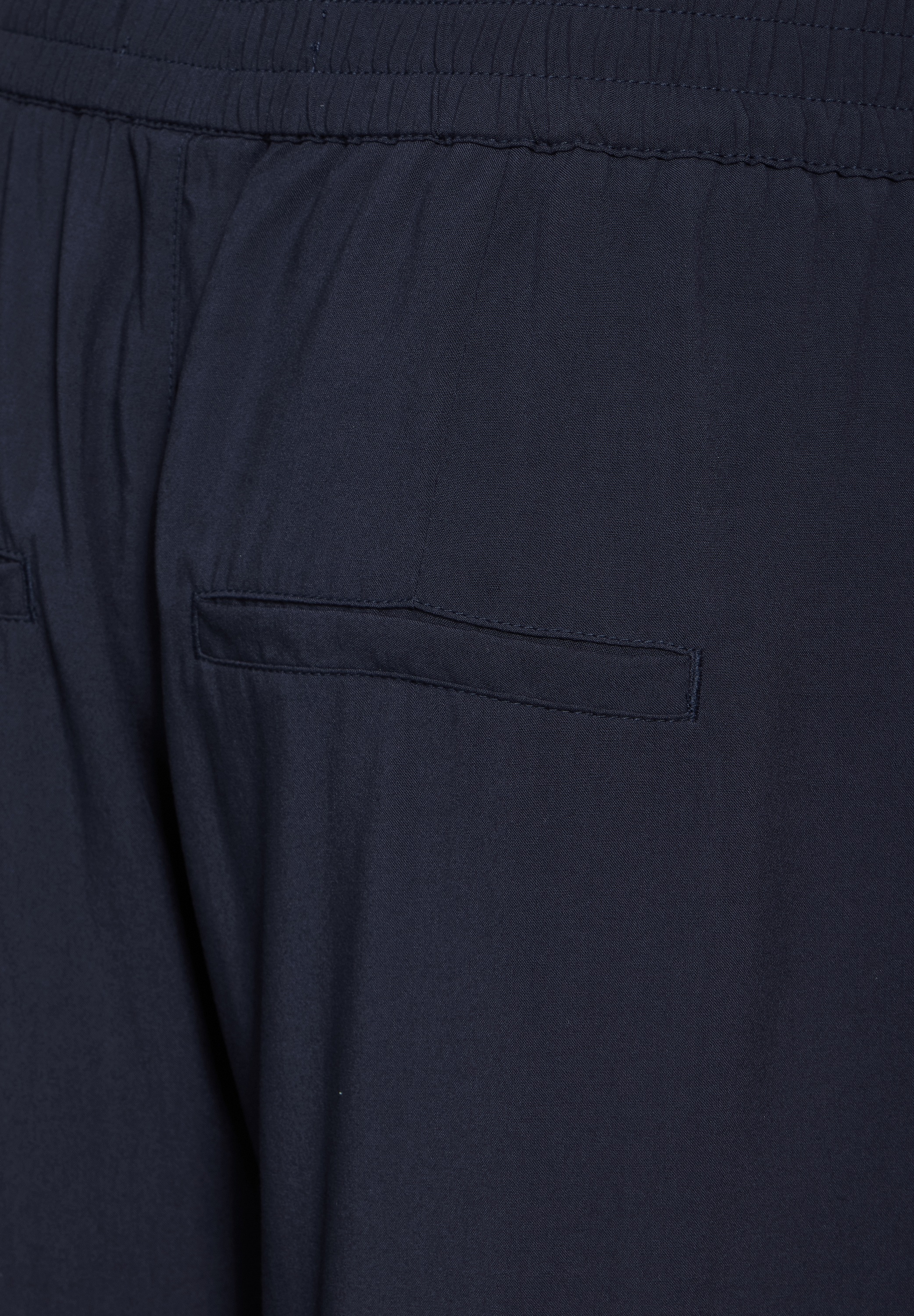 STREET ONE Culotte, High Waist