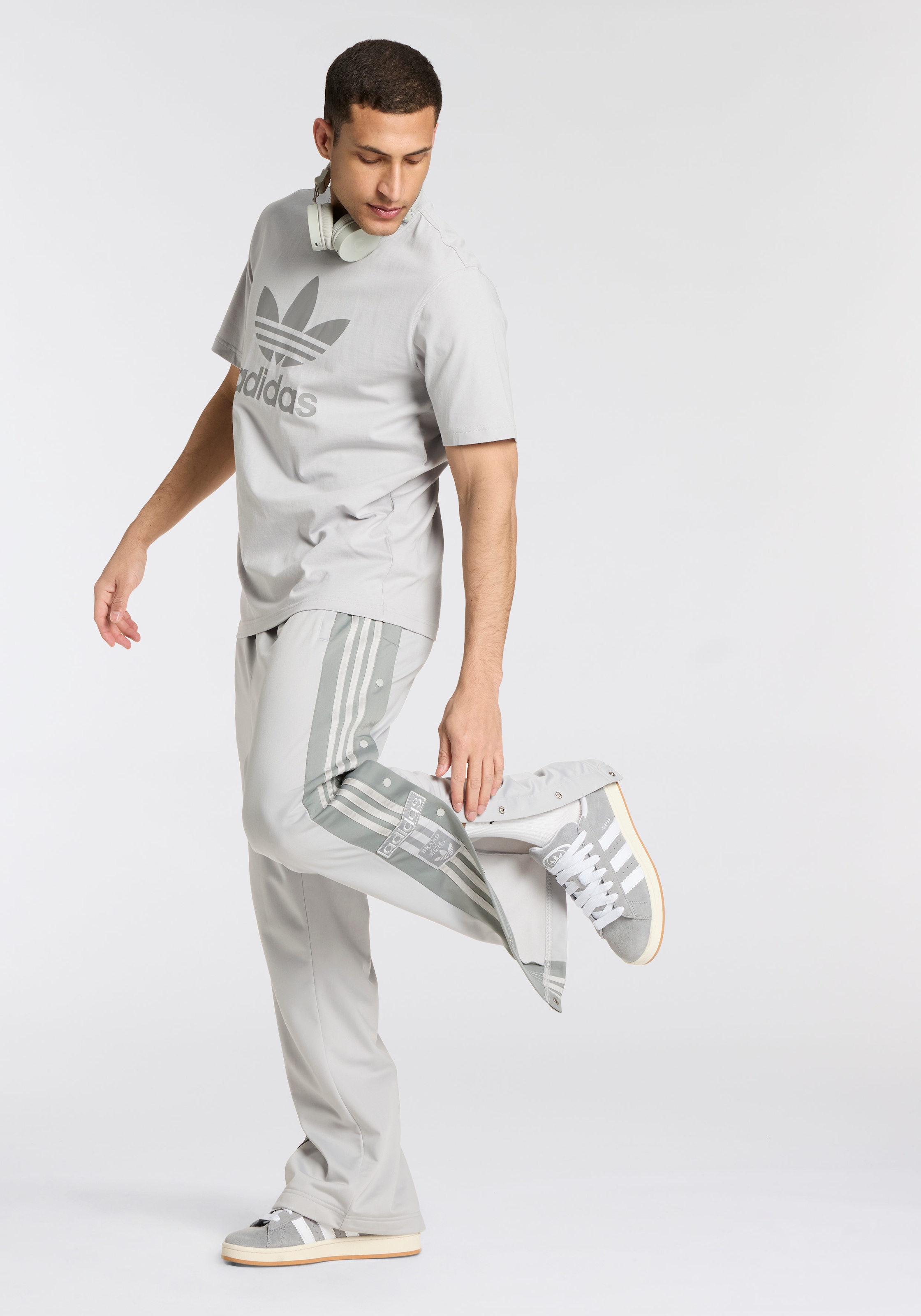adidas Originals Sporthose »ADIBREAK TP«, (1 tlg.)
