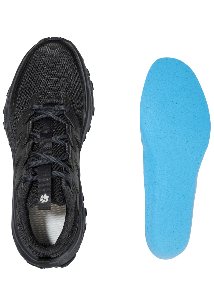 Jack Wolfskin Wanderschuh »PS TRAIL LOW W«  Outdoorschuh, Trekkingschuh