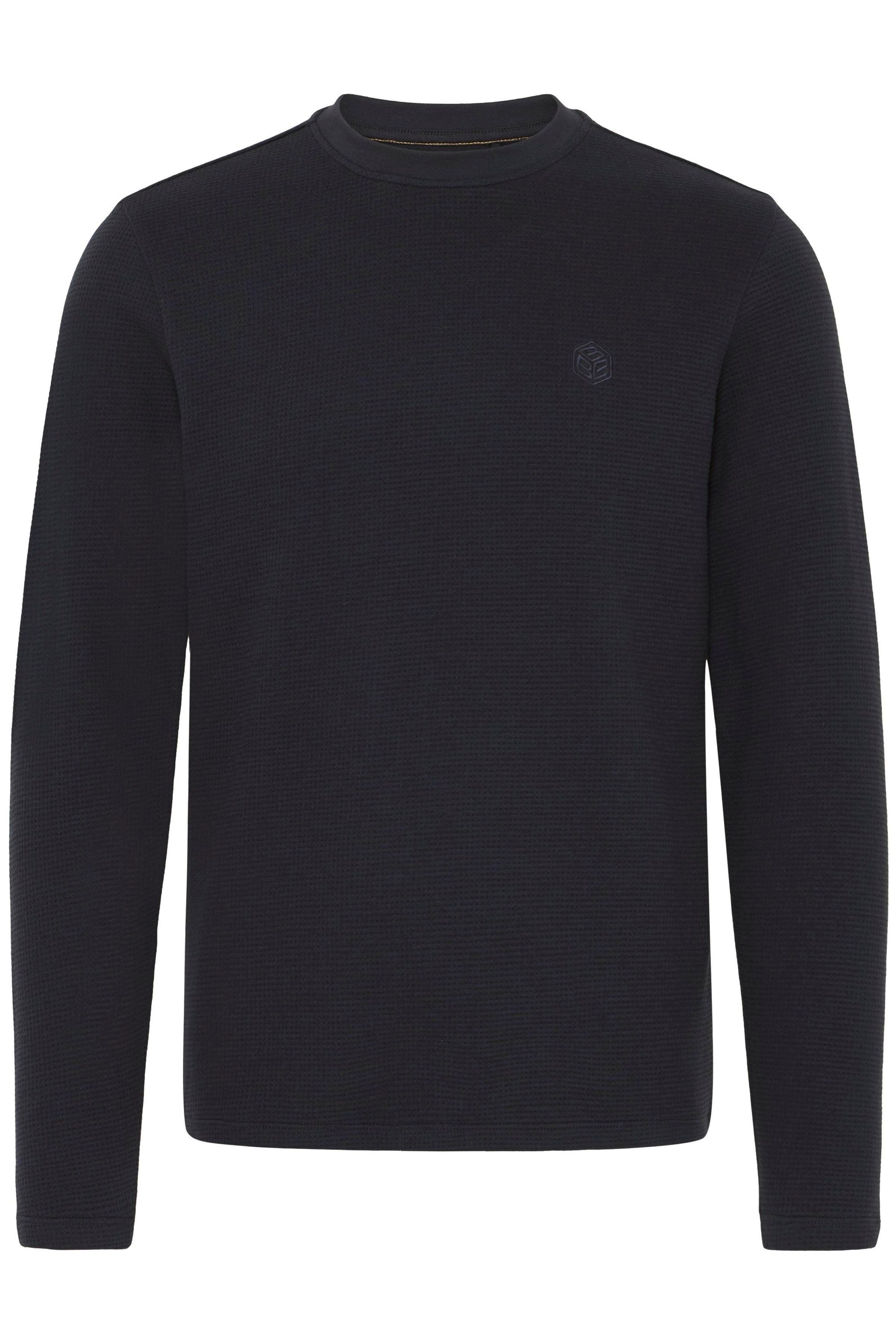 Blend Langarmshirt "Langarmshirt BHForta"