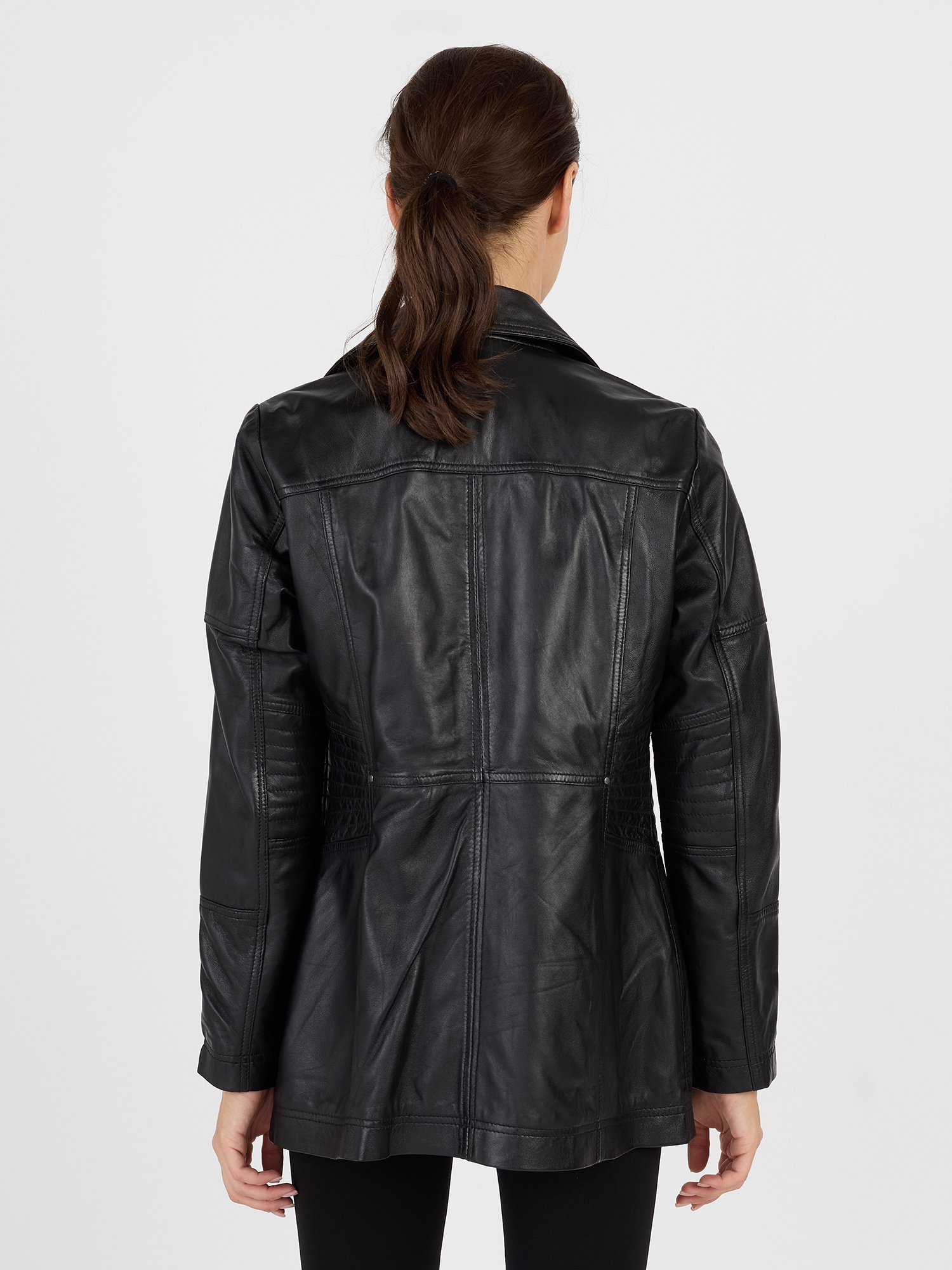 JCC Lederjacke »31023631«