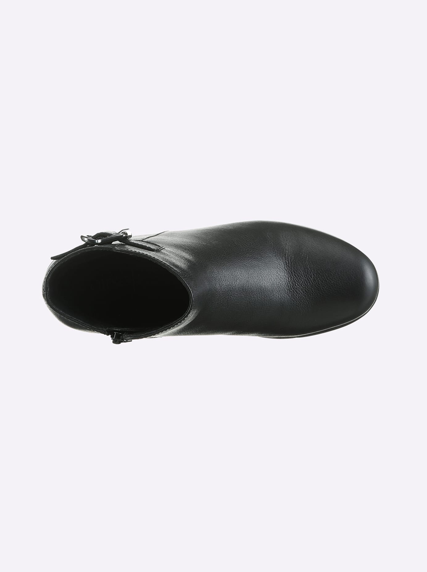 Casual Looks Stiefelette