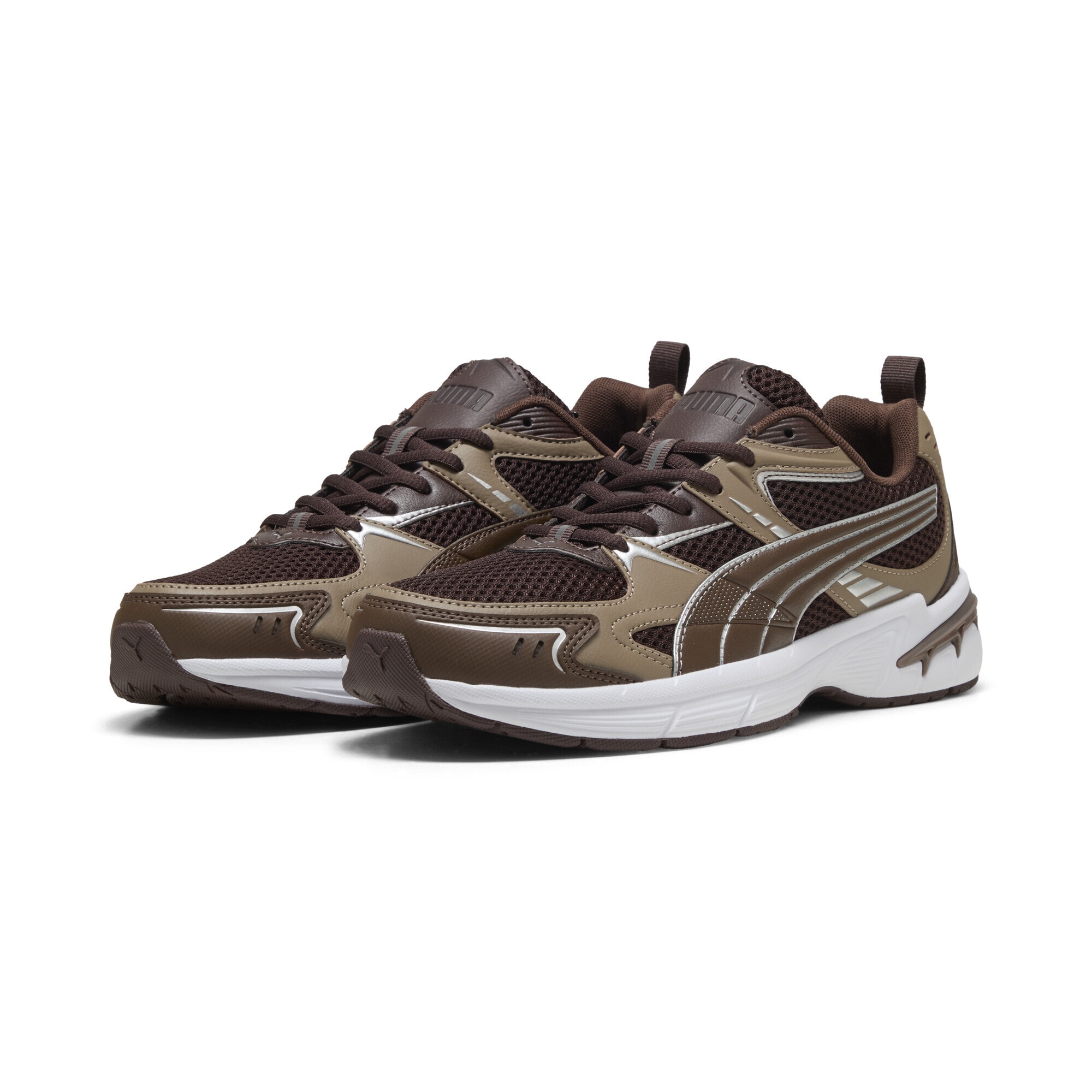 PUMA Sneaker »Milenio Tech 2000 Sneakers Erwachsene«