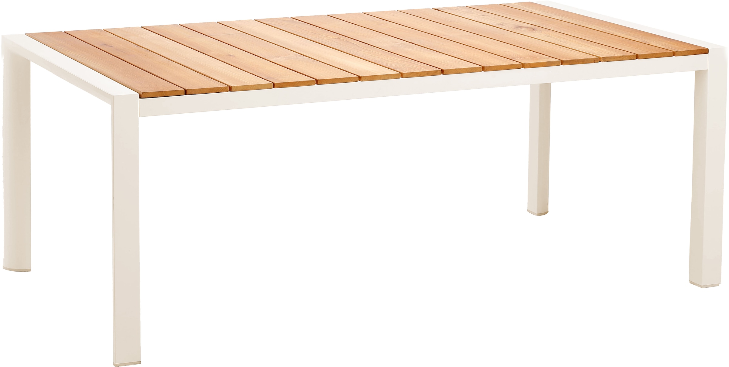 Best Gartentisch "Paros", (1 St.), in verschiedenen Farben und Größen erhäl günstig online kaufen