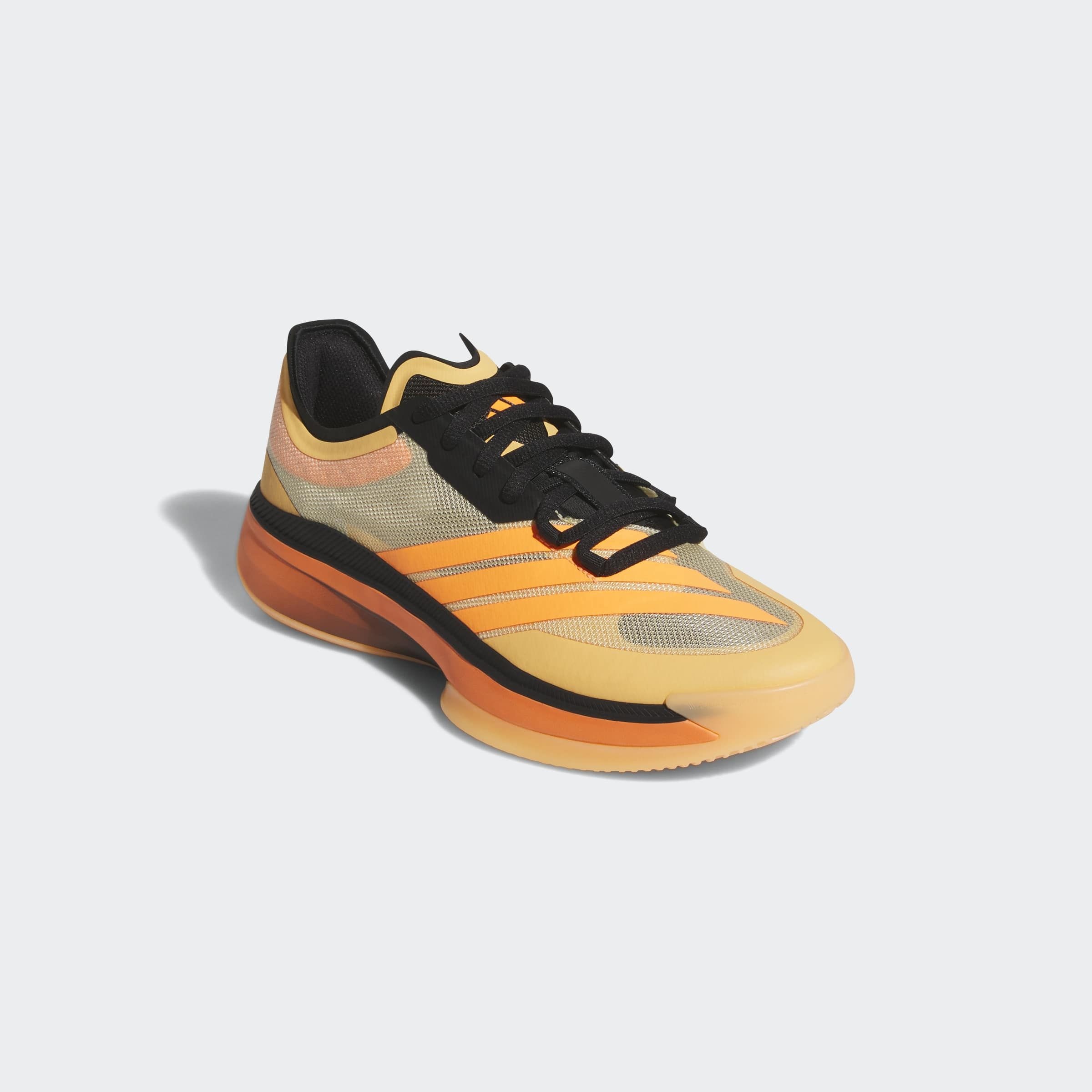 adidas Performance Basketballschuh "ADIZERO SELECT 2.0 LOW SNEAKER" günstig online kaufen