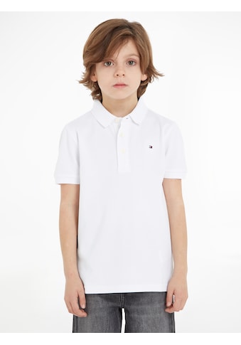 Poloshirt »BOYS TOMMY POLO«