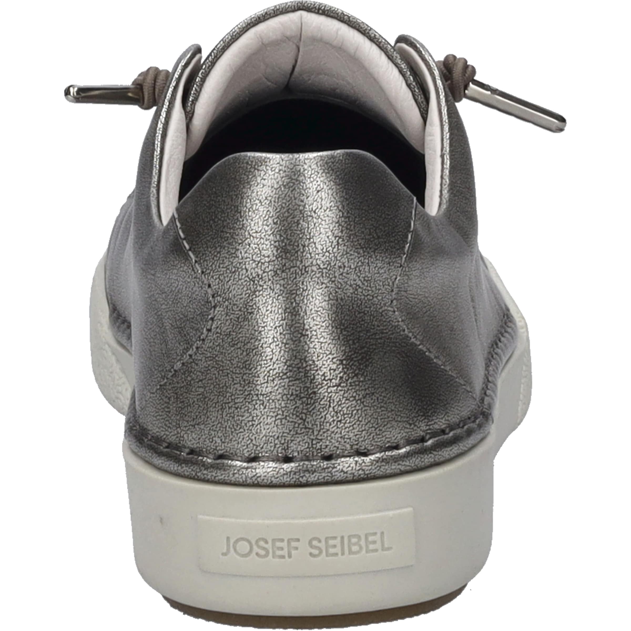 Josef Seibel Sneaker »Claire 24, platin«
