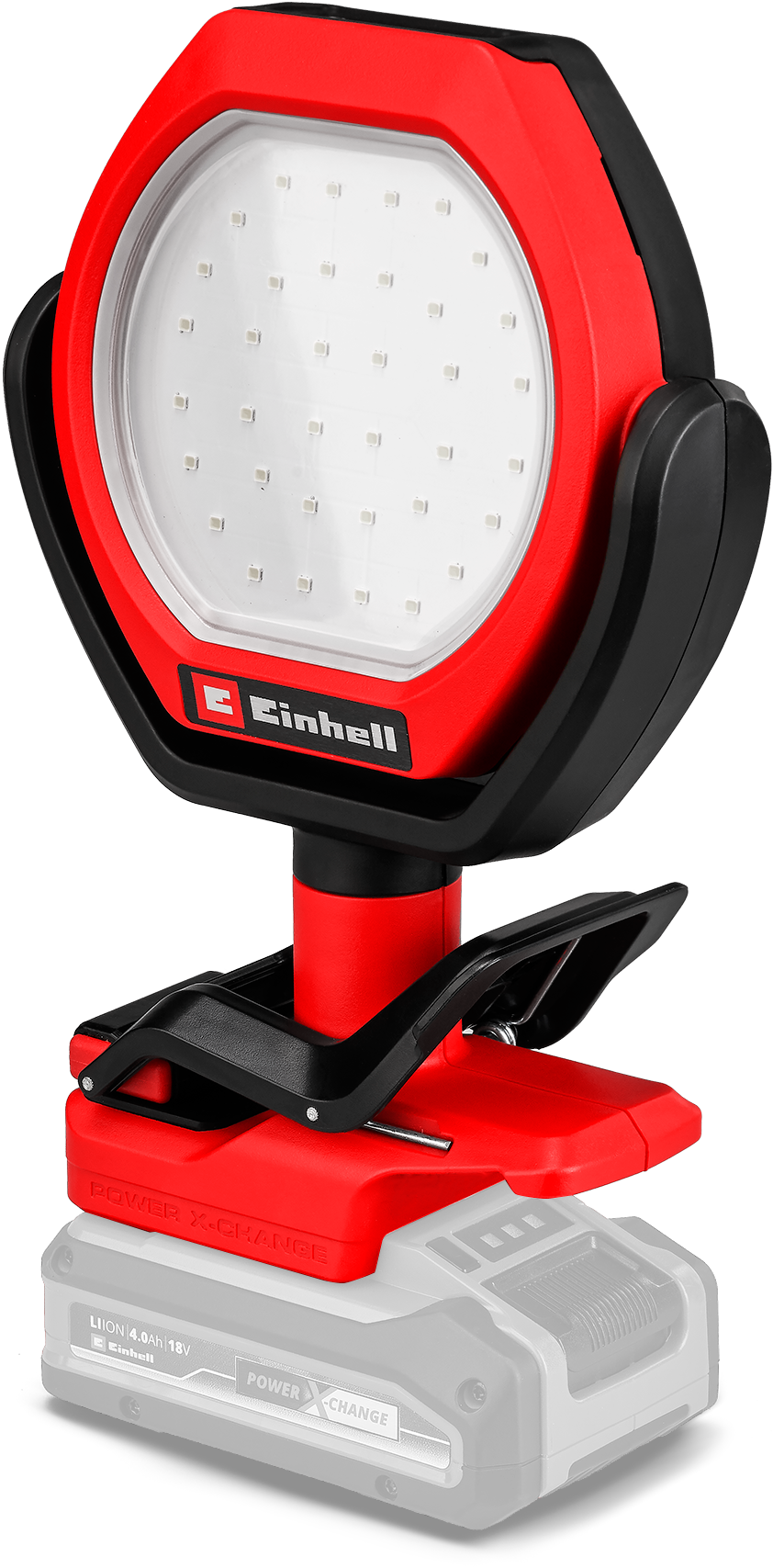 Einhell Arbeitslicht "Akku-Outdoor-Lampe "GC-OL 18/1500 Li-Solo"" 1 Stk. ohne Akku, ohne Ladegerät