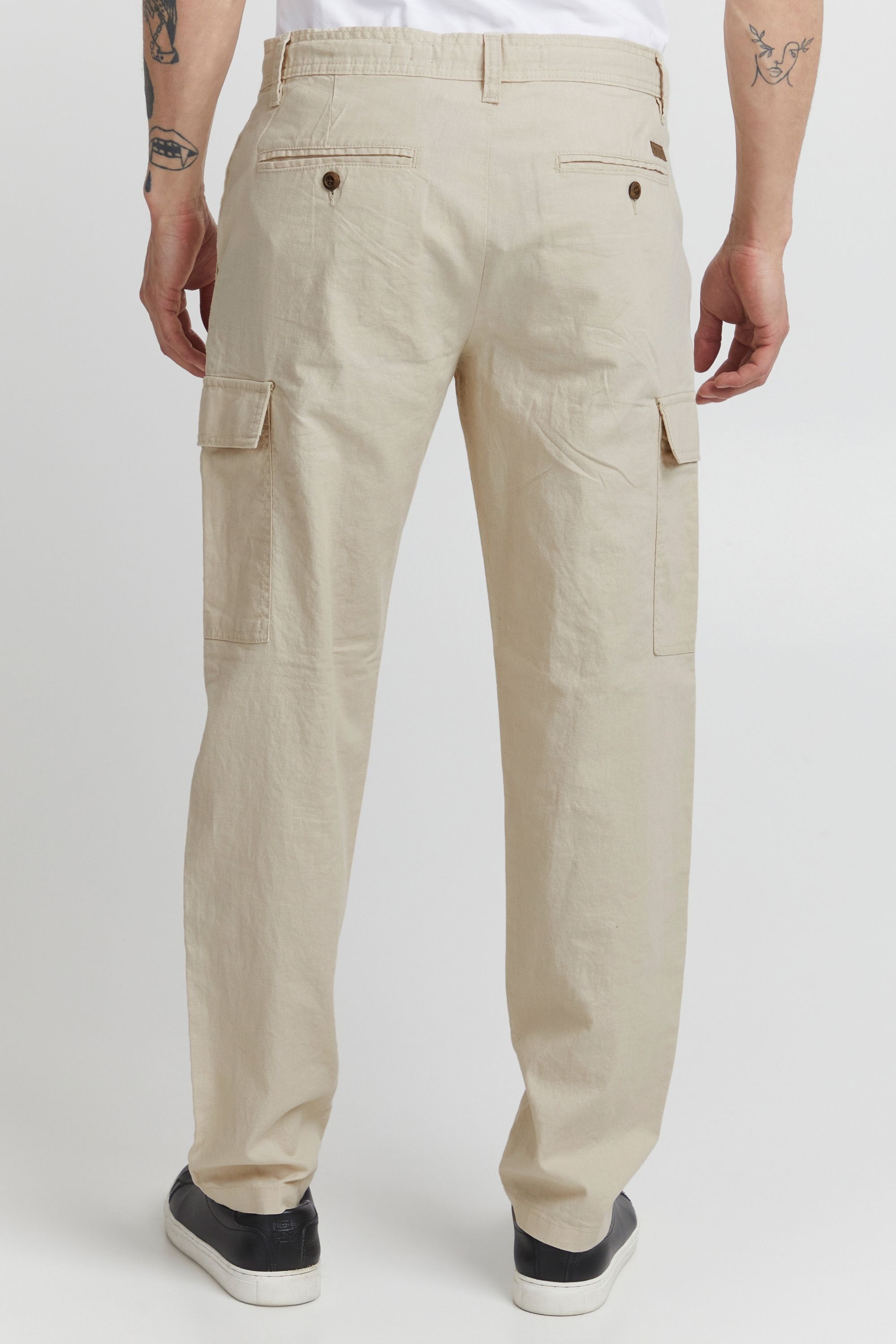 Indicode Cargohose »Cargohose IDMosat«